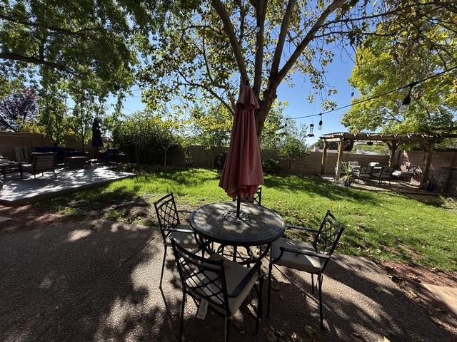 Photo 4 — 7615 Calhoun Drive NE