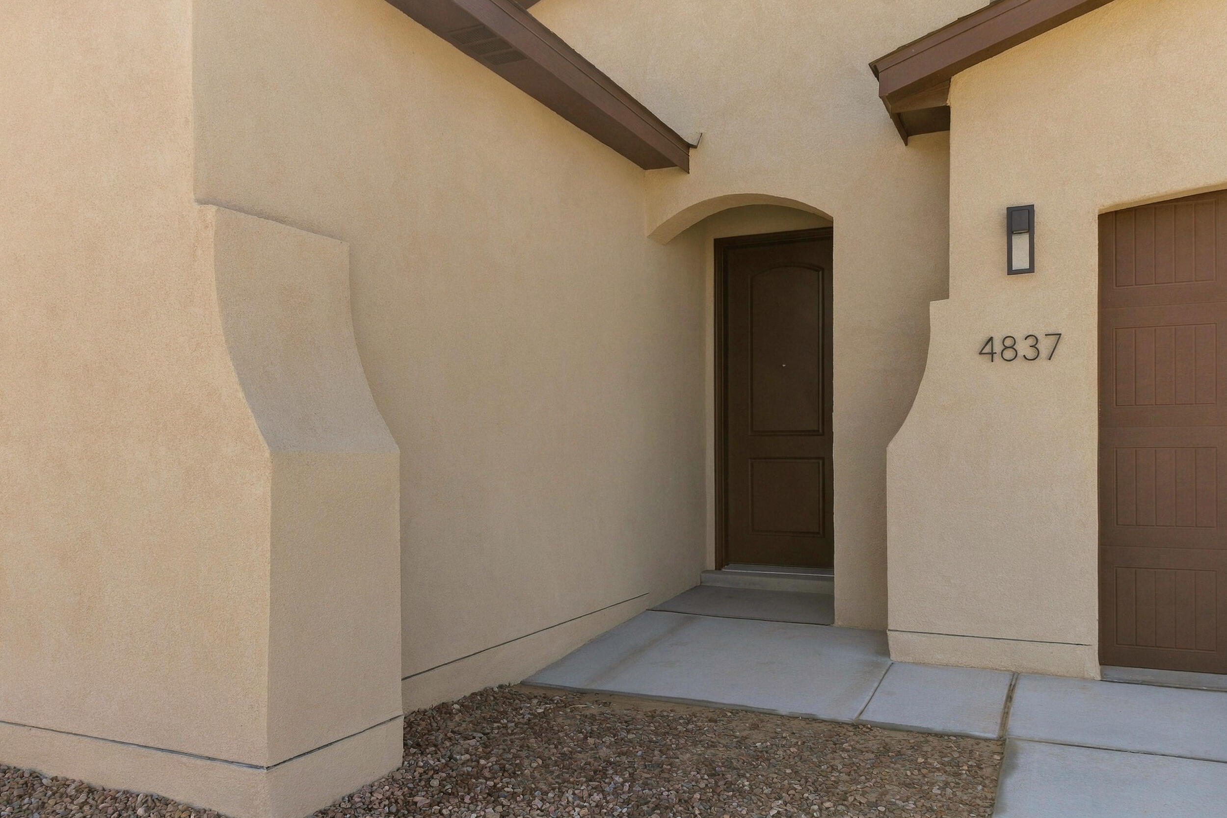 Photo 3 — 4837 Guadalupe Peak Street SW