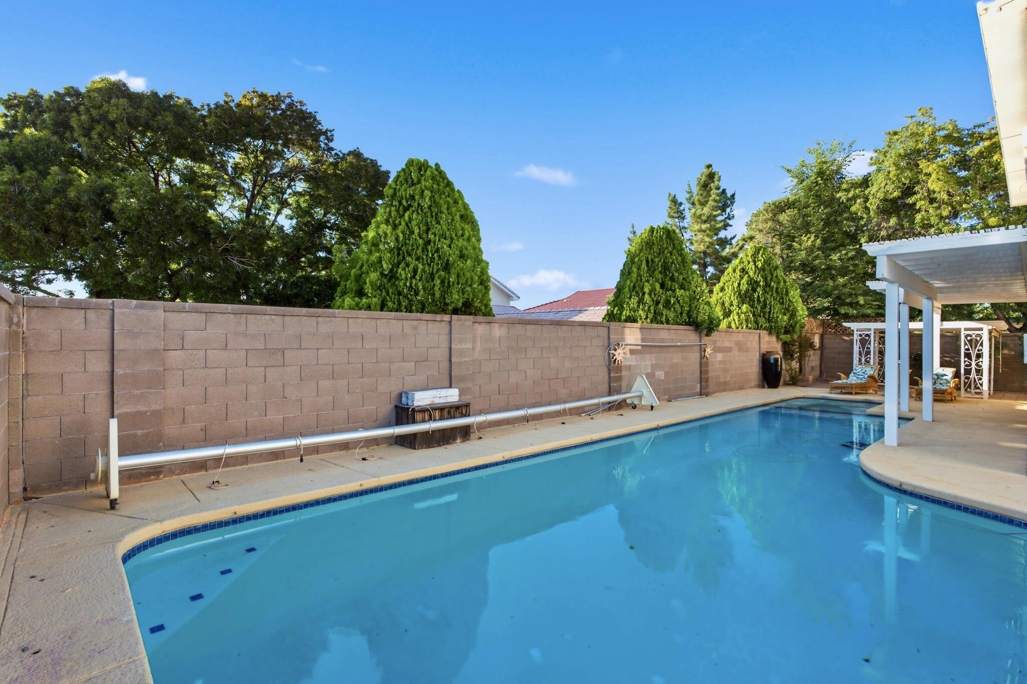 Photo 5 — 8321 Wilson Hurley Court NE