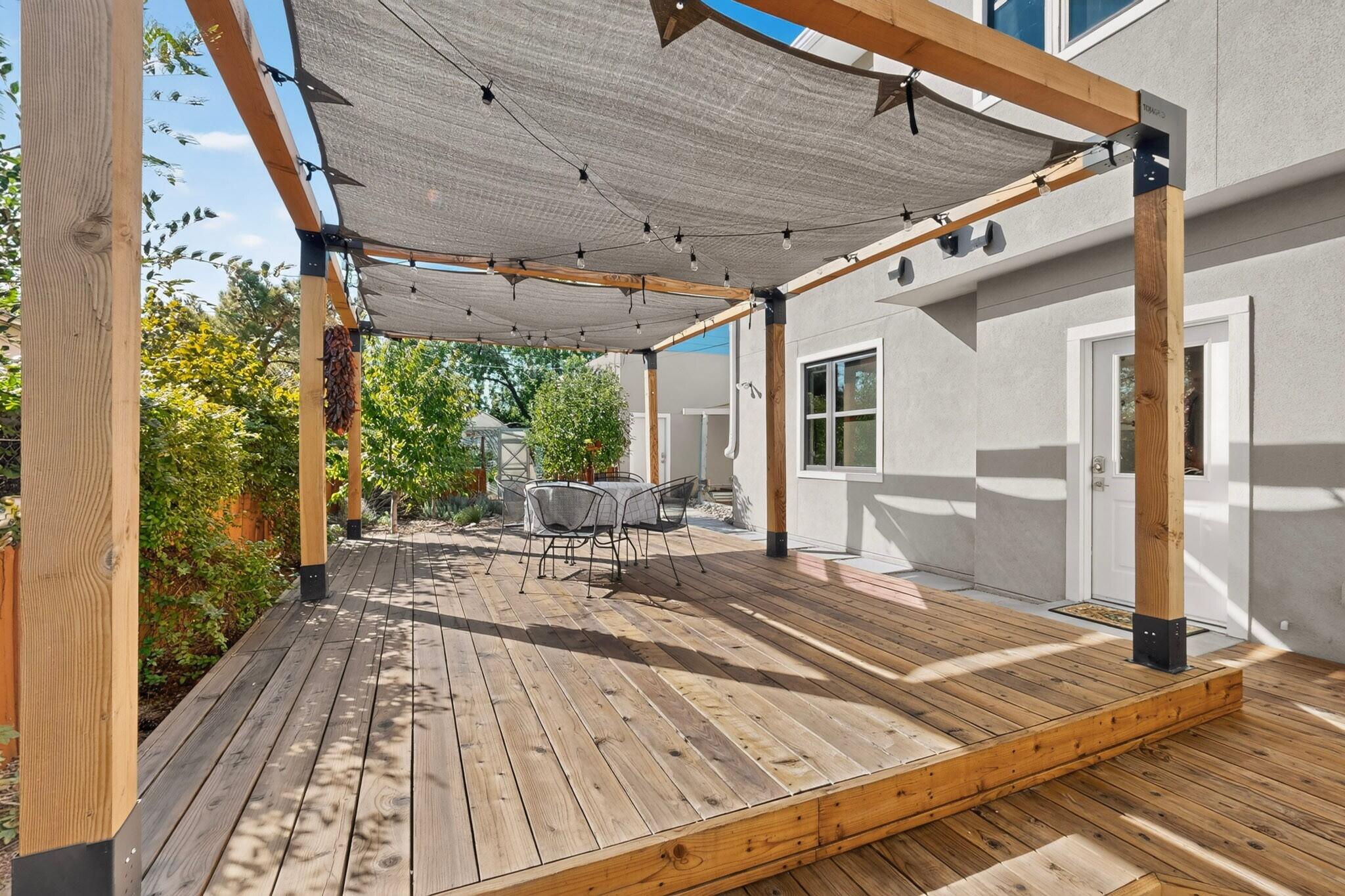 Photo 13 — 1025 Forrester Street NW