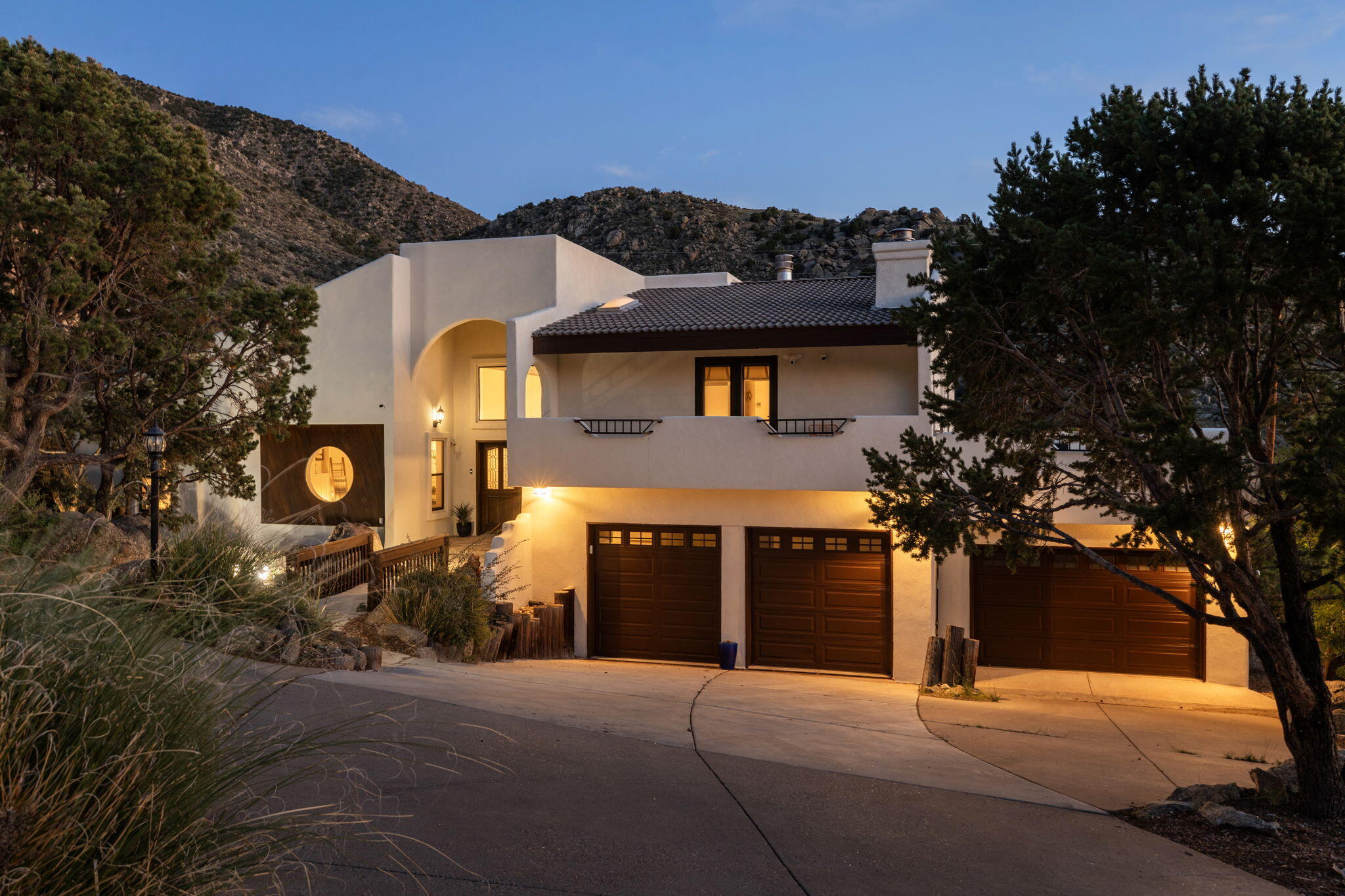 13604 Deer Trail Place NE, Albuquerque, NM 87111