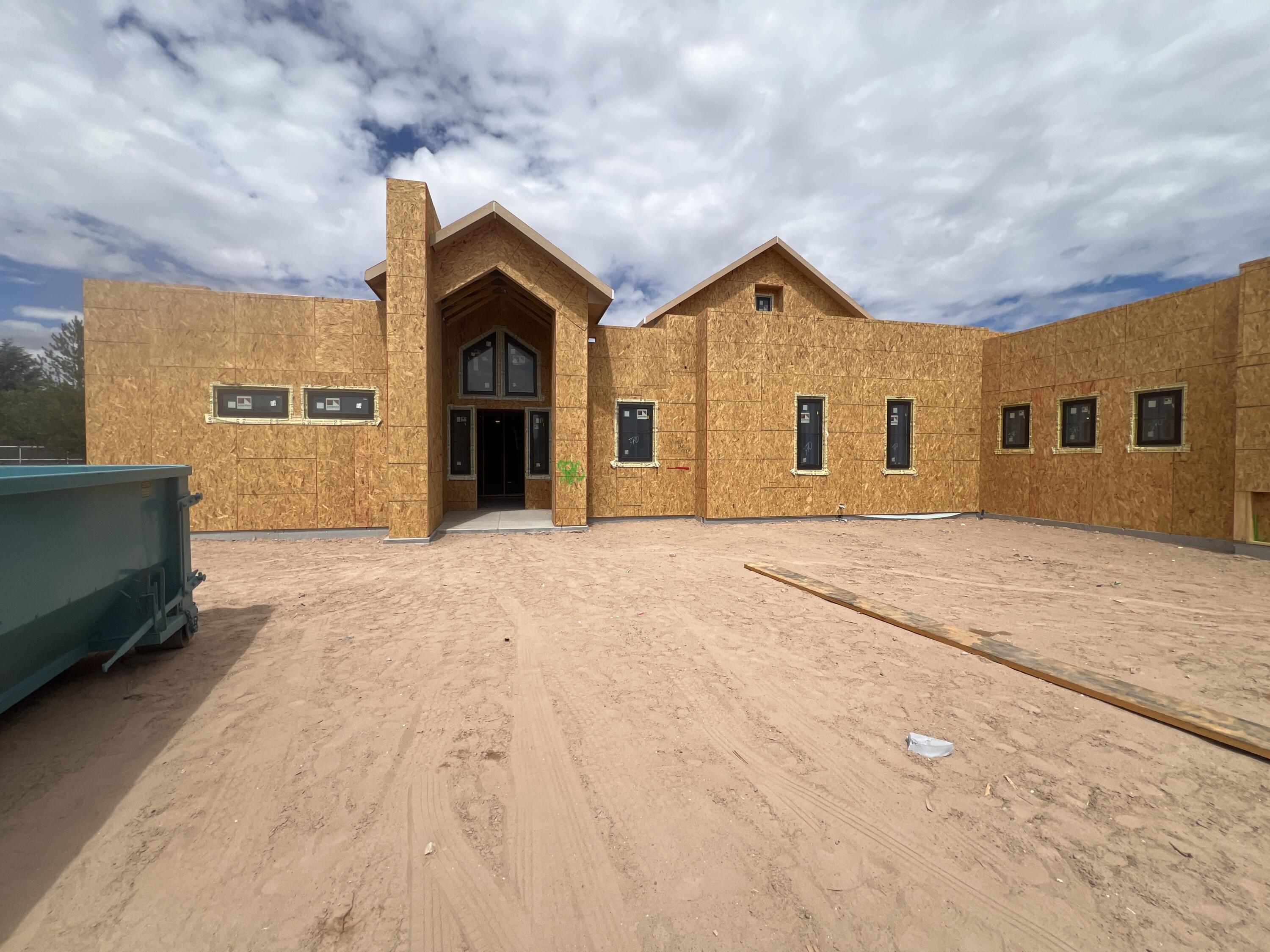 Photo 2 — 370 Pueblito Lane