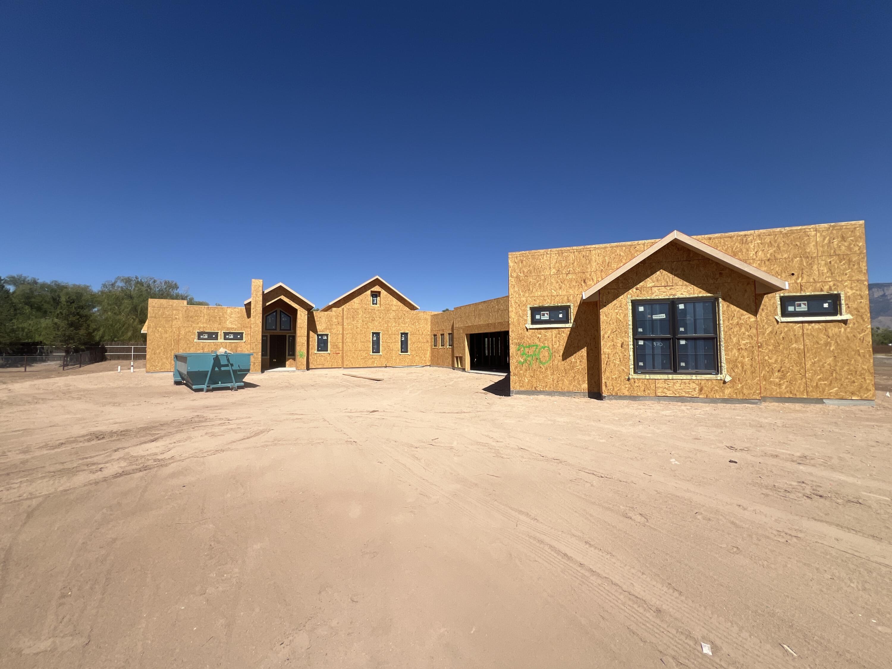Photo 8 — 370 Pueblito Lane