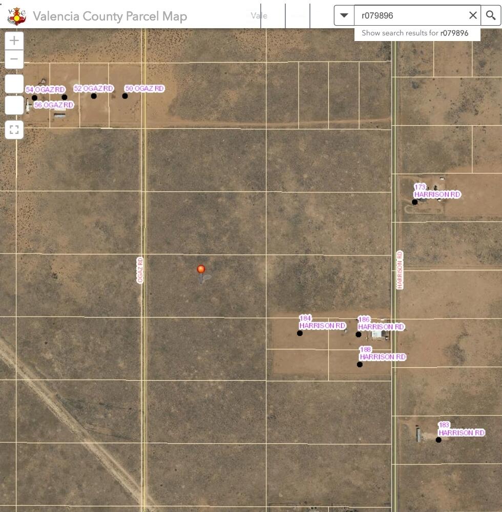 Photo 3 —  Lot 28, Rancho Rio Grande