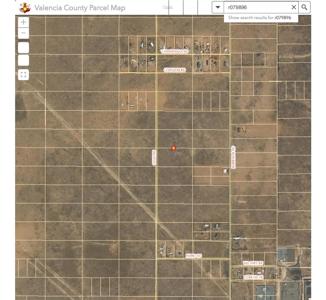 Photo 2 —  Lot 28, Rancho Rio Grande