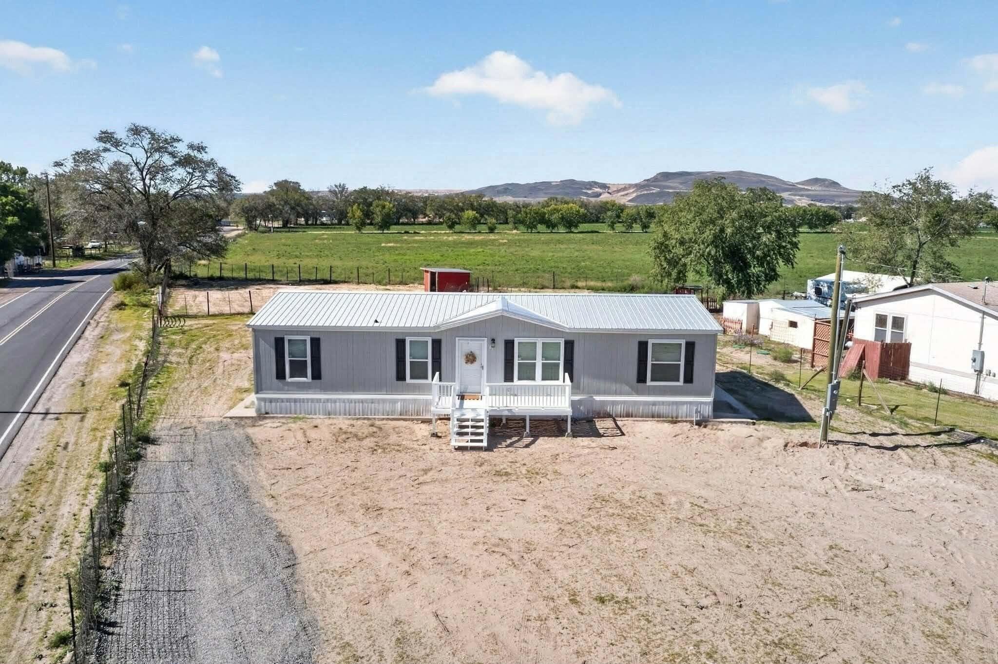 704 Juan P Sanchez Road SW