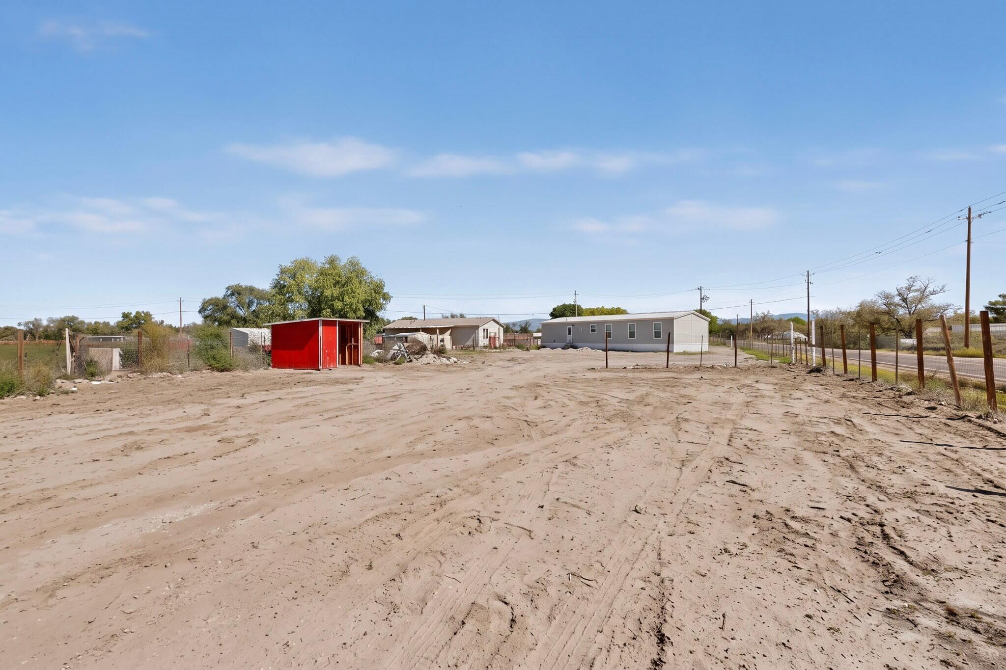 Photo 9 — 704 Juan P Sanchez Road SW