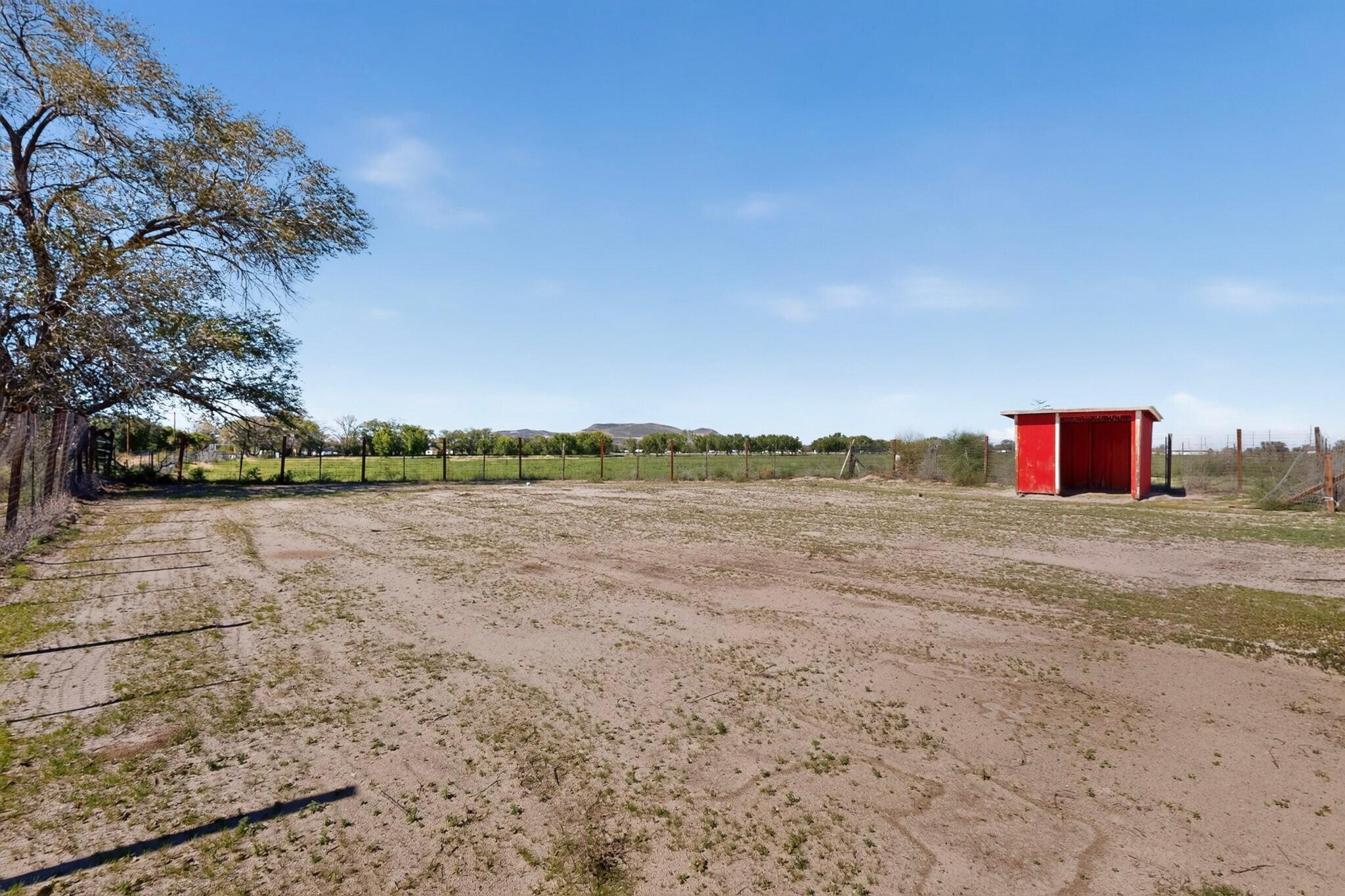 Photo 8 — 704 Juan P Sanchez Road SW