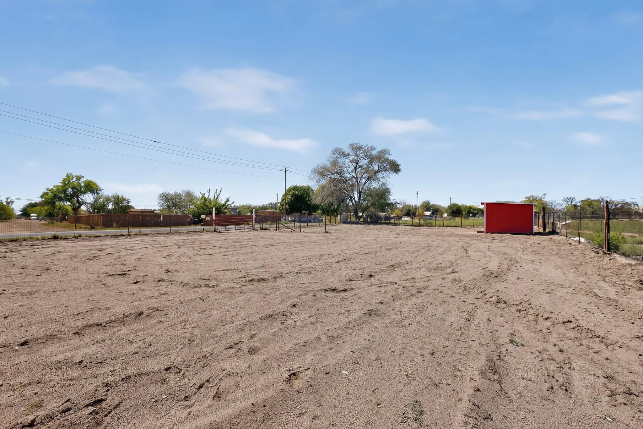 Photo 7 — 704 Juan P Sanchez Road SW