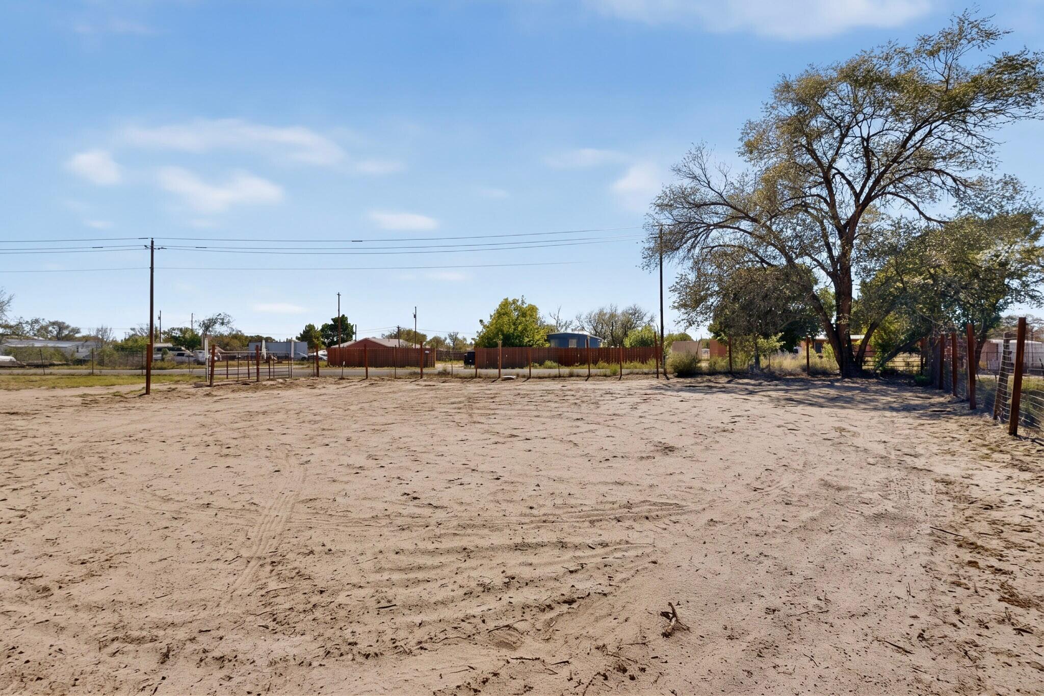 Photo 6 — 704 Juan P Sanchez Road SW