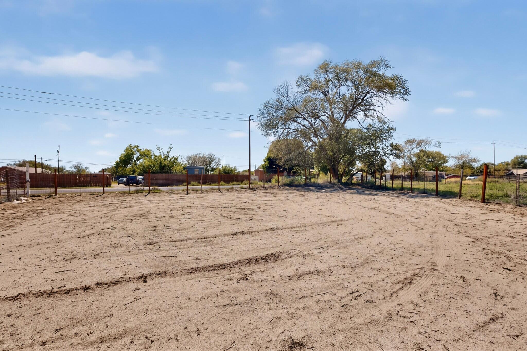 Photo 5 — 704 Juan P Sanchez Road SW