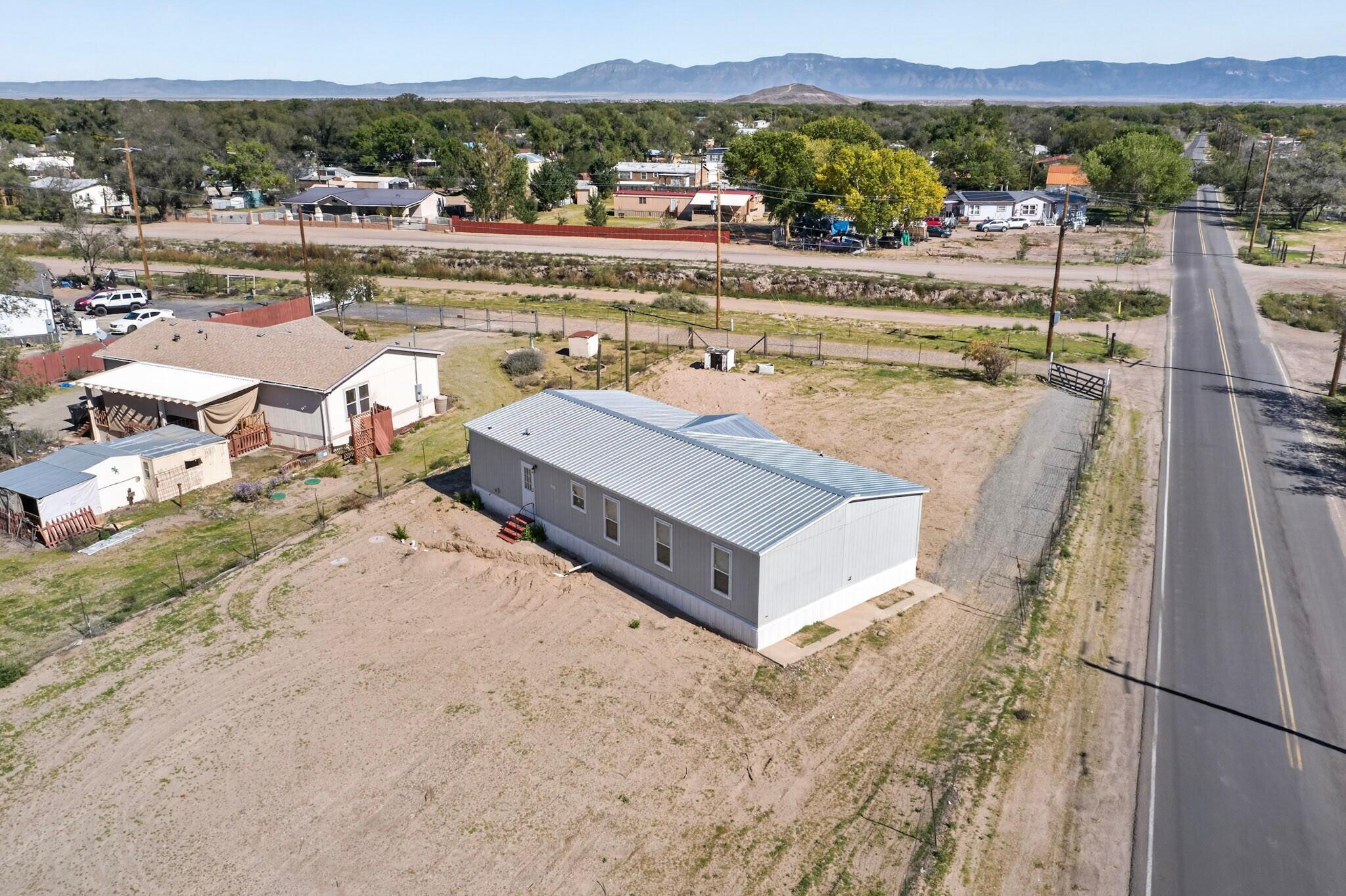 Photo 3 — 704 Juan P Sanchez Road SW
