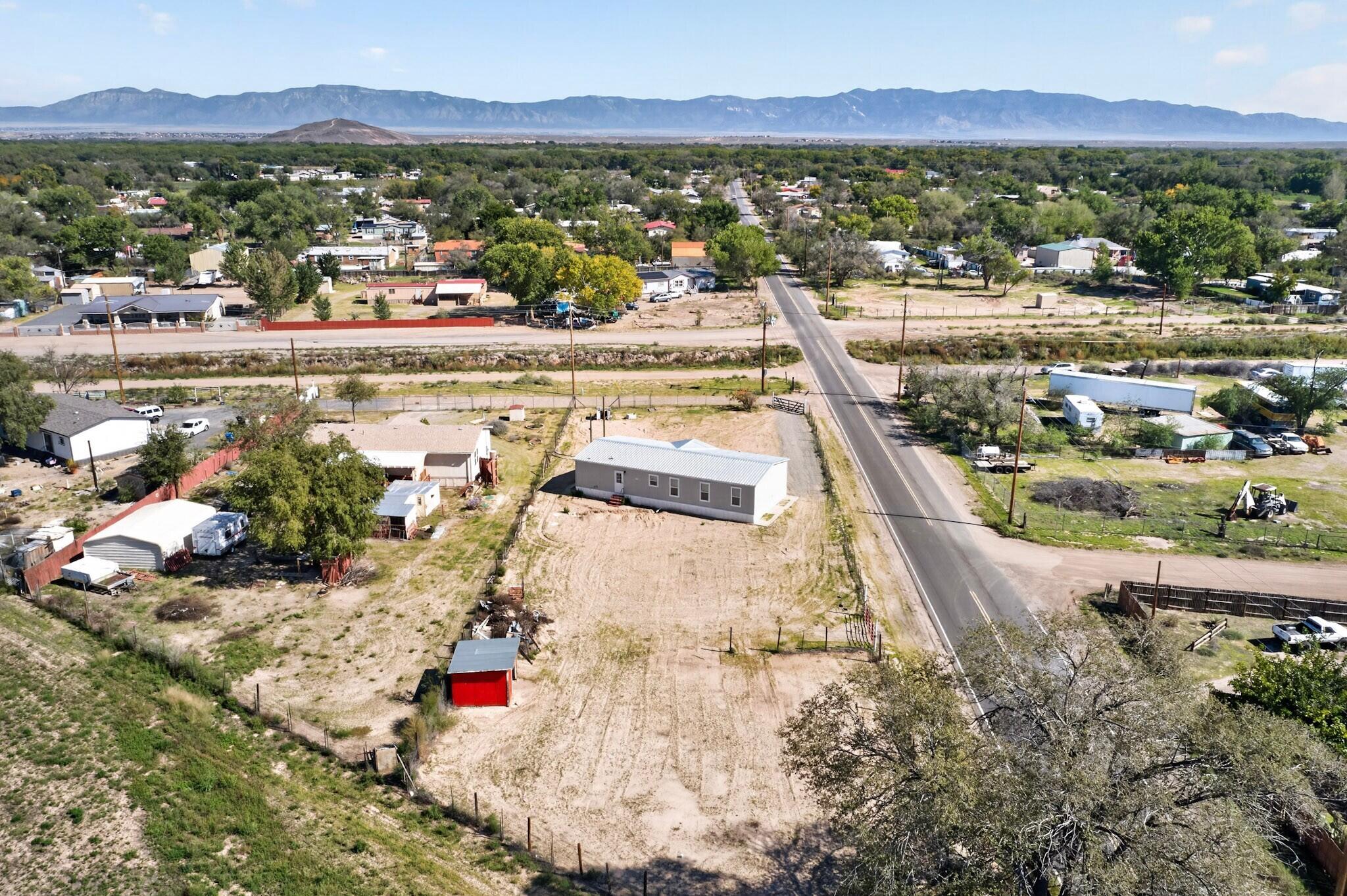 Photo 2 — 704 Juan P Sanchez Road SW
