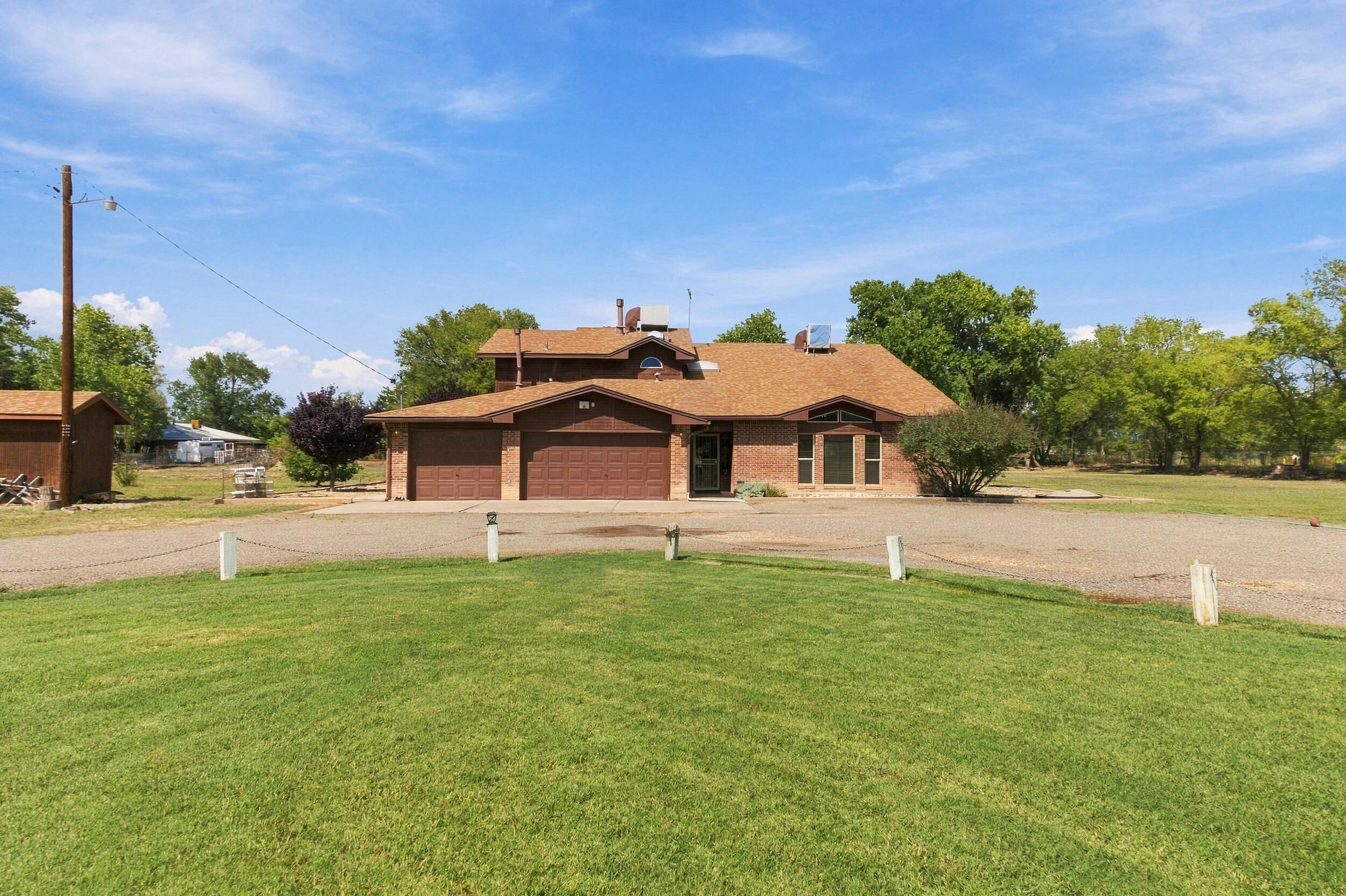 69 Kendrick Road, Belen, NM 87002