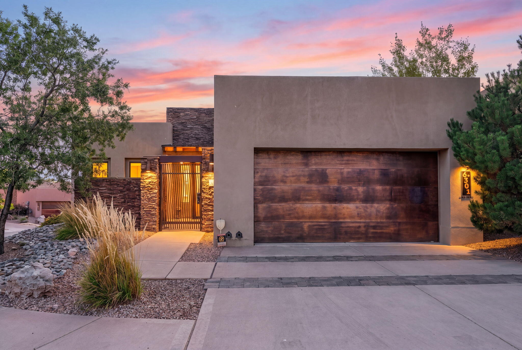 6301 Ghost Flower Trail NE, Albuquerque, NM 87111