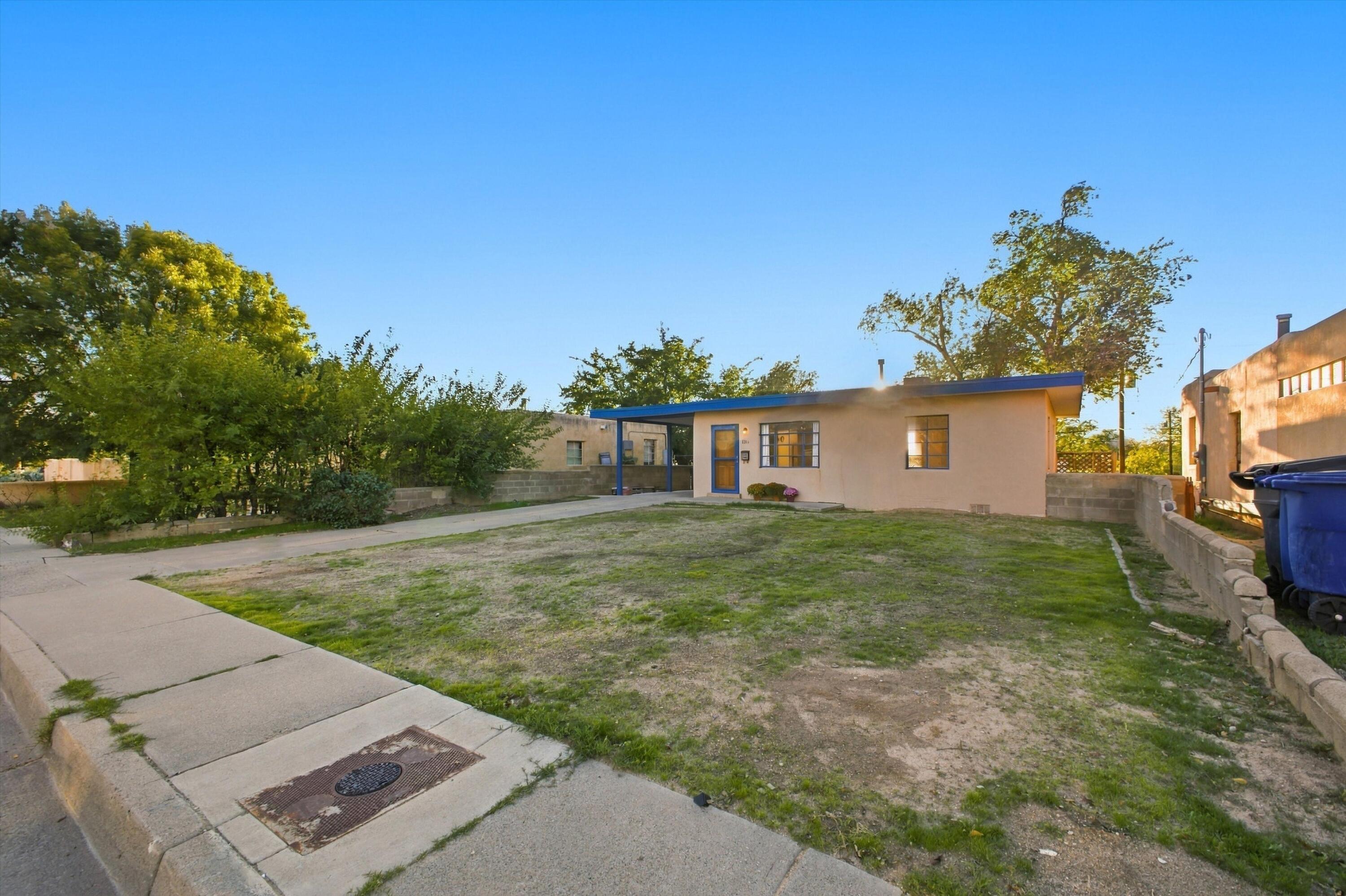 Photo 2 — 1311 Dartmouth Drive NE