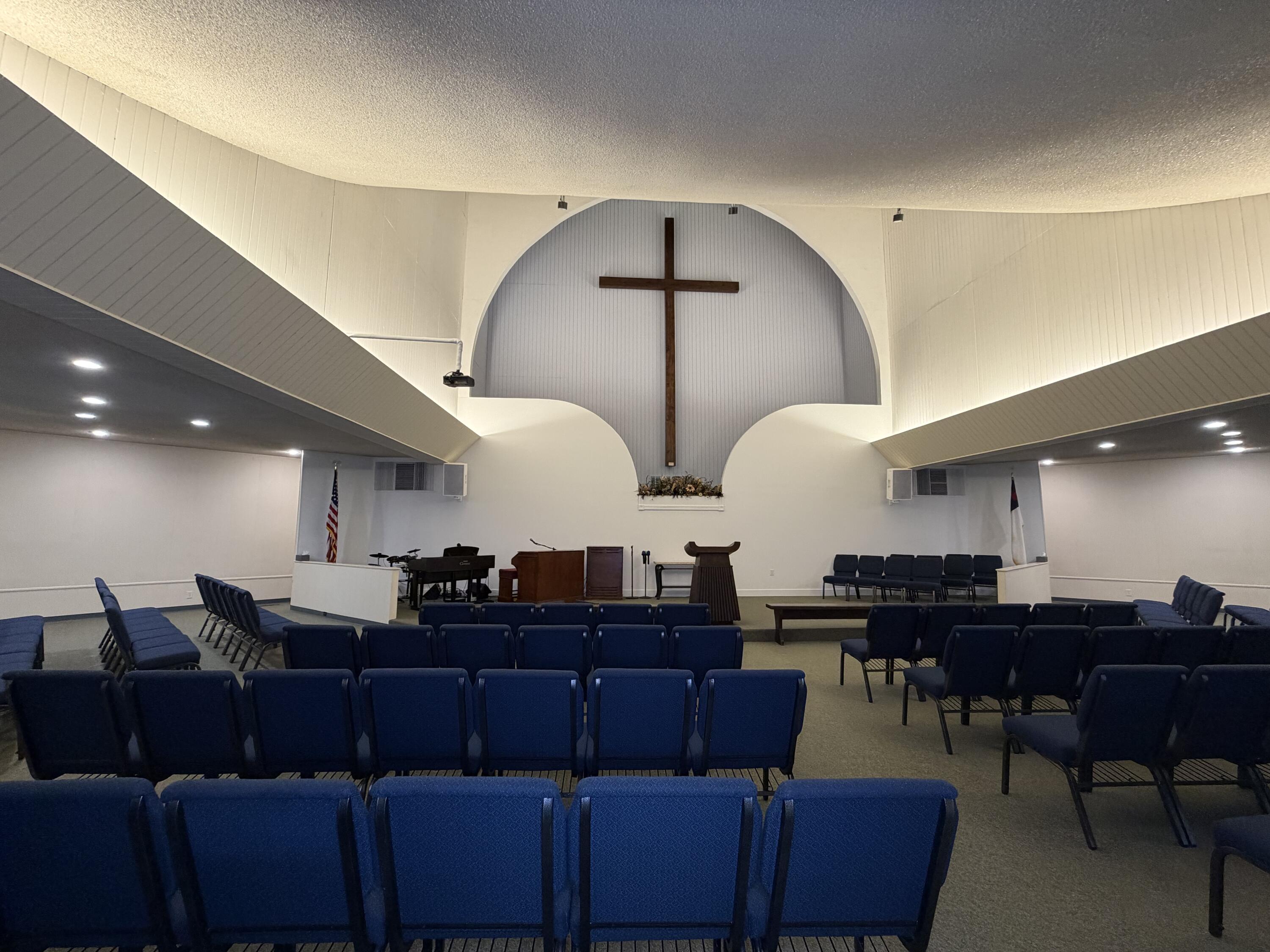 Photo 15 — 11435 Montgomery Boulevard NE
