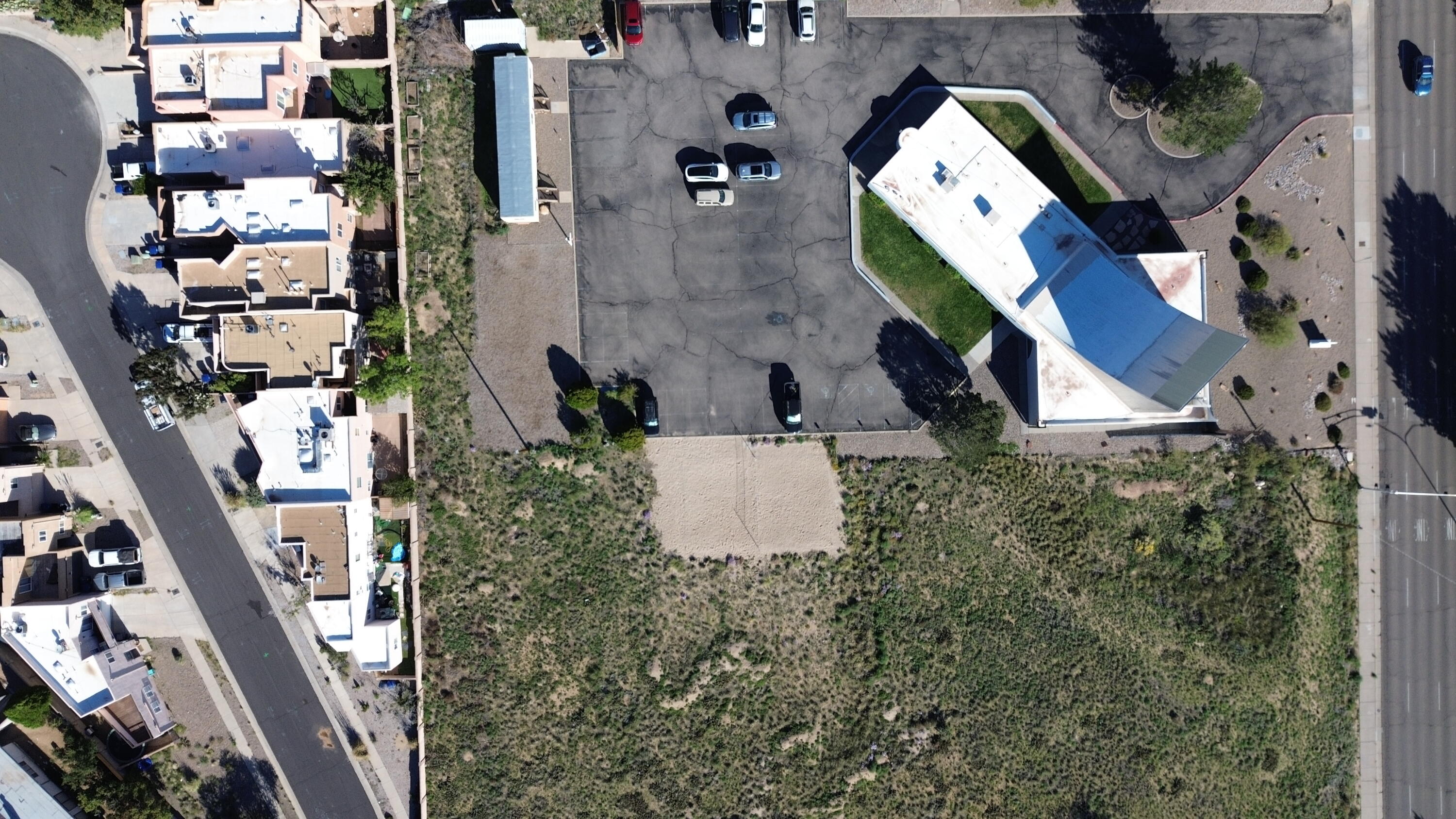 Photo 4 — 11435 Montgomery Boulevard NE
