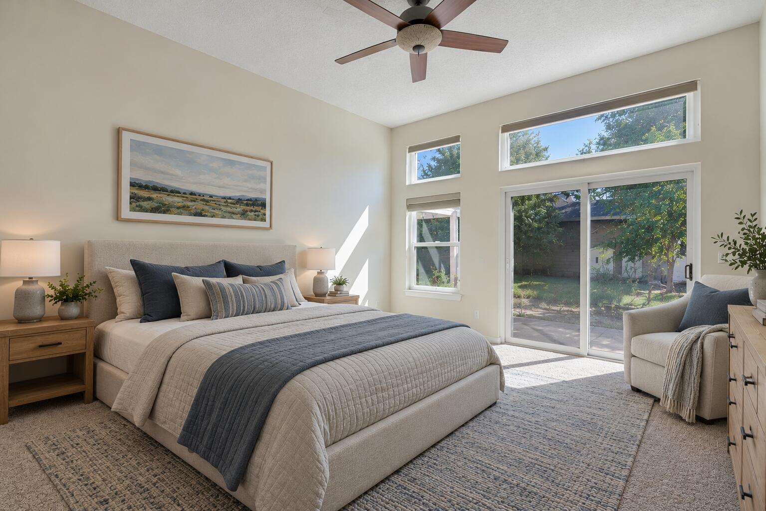 Photo 14 — 9404 Peralta Road NE