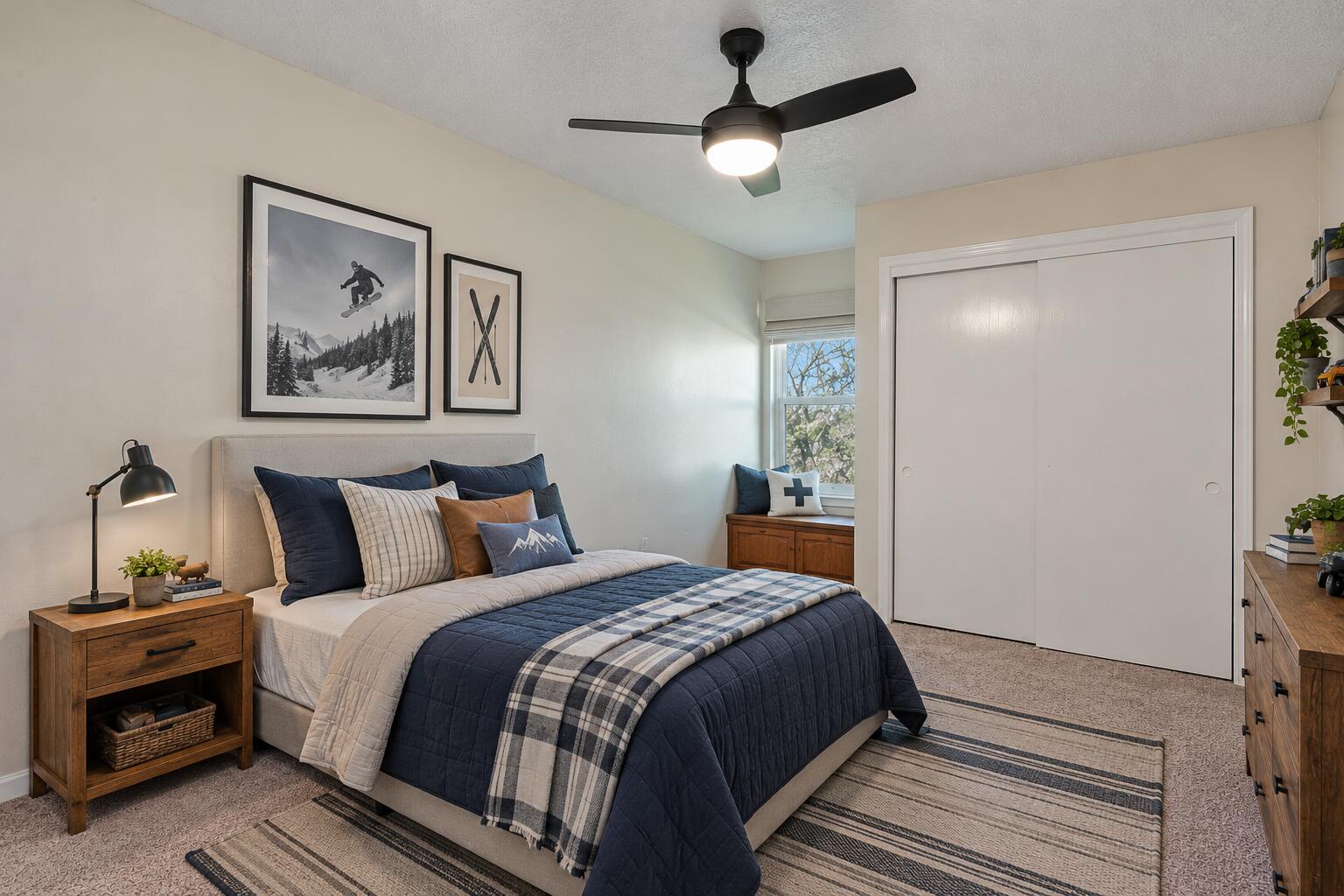 Photo 20 — 9404 Peralta Road NE