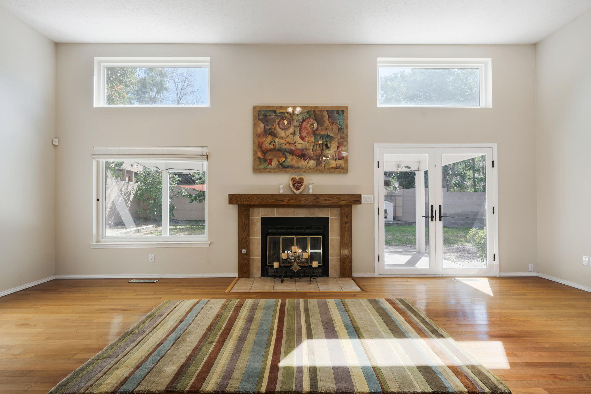 Photo 2 — 9404 Peralta Road NE