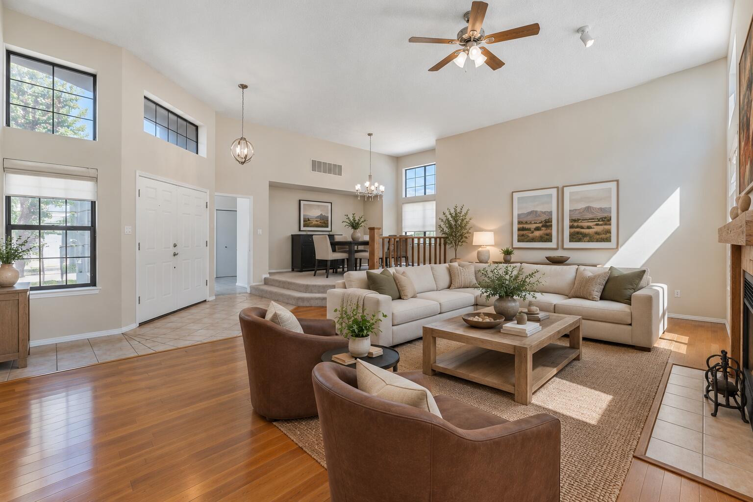 Photo 4 — 9404 Peralta Road NE