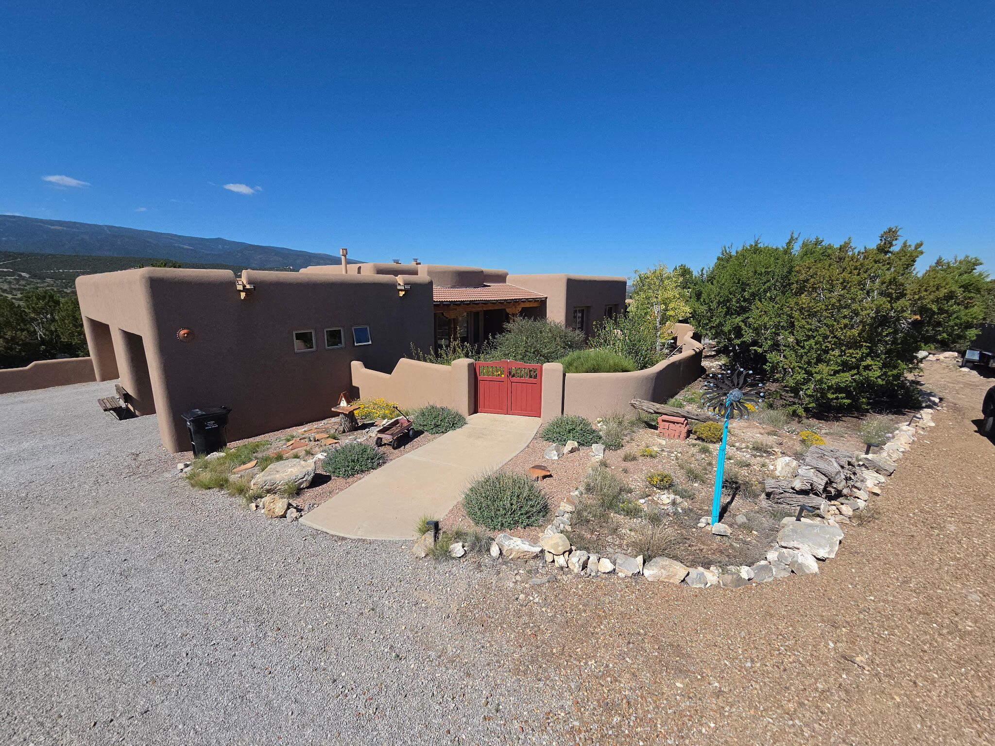 22 Via Entrada, Sandia Park, NM 87047