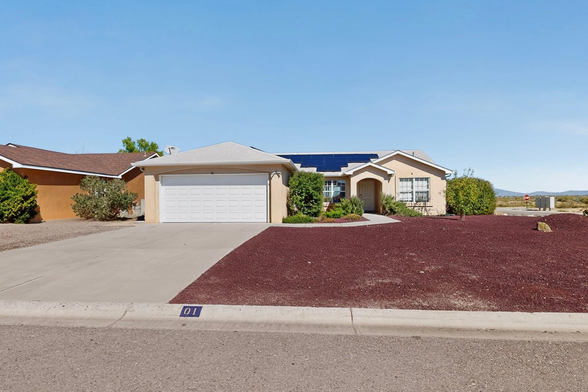 1 Rosa Avenue SW, Los Lunas, NM 87031
