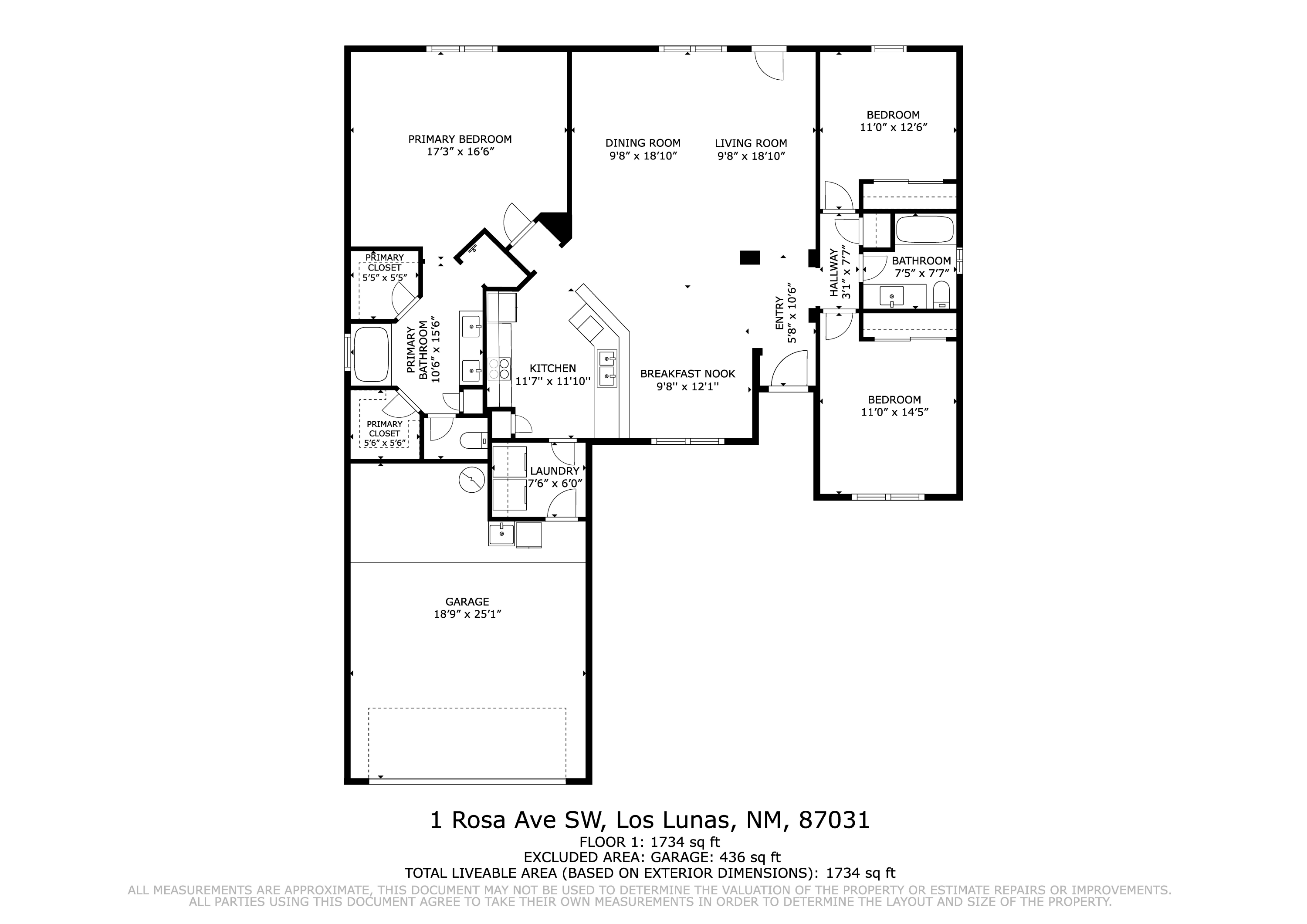 Photo 20 — 1 Rosa Avenue SW