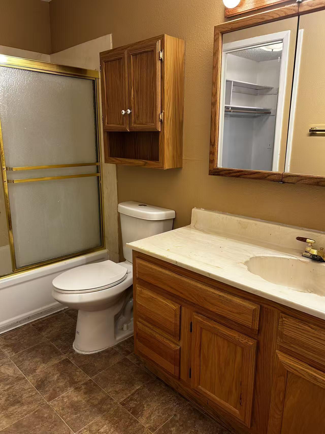 Photo 9 — 3869 Montgomery Boulevard NE APT 1627