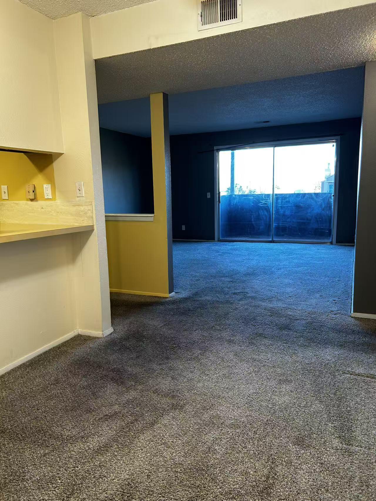 Photo 5 — 3869 Montgomery Boulevard NE APT 1627