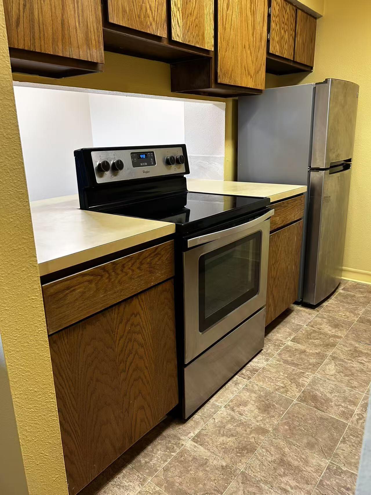 Photo 18 — 3869 Montgomery Boulevard NE APT 1627