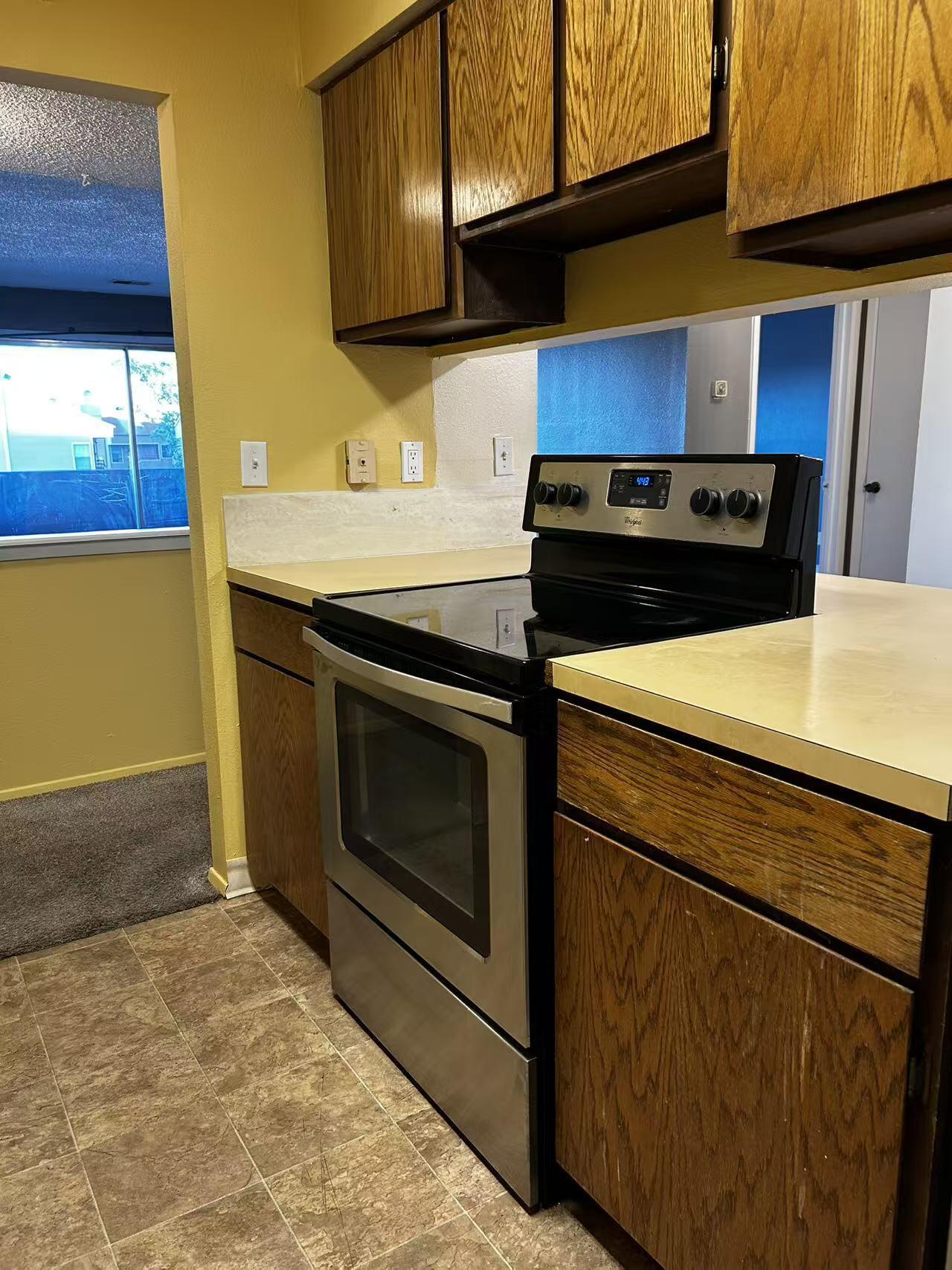 Photo 16 — 3869 Montgomery Boulevard NE APT 1627
