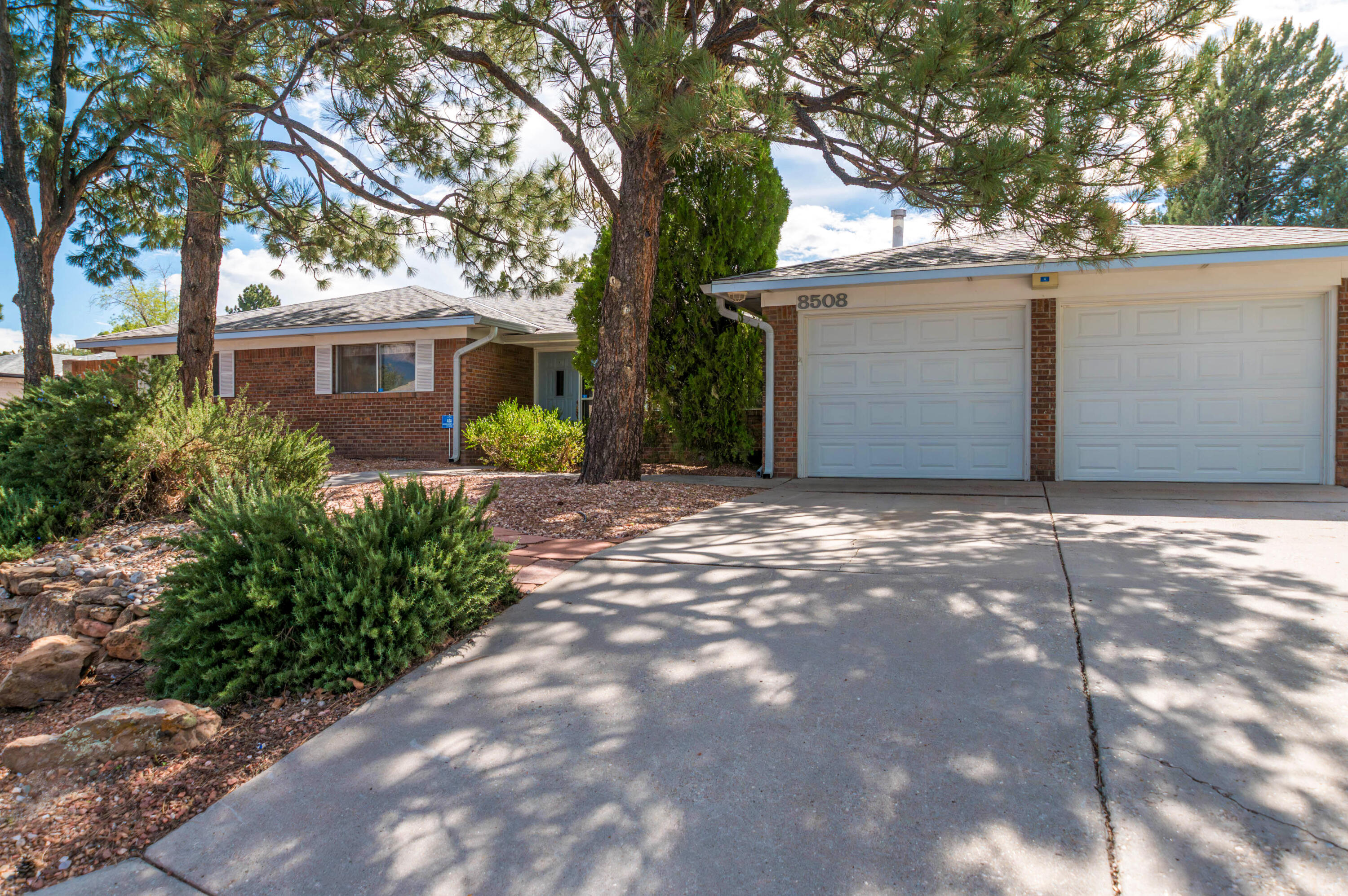 8508 Osuna Road NE, Albuquerque, NM 87111