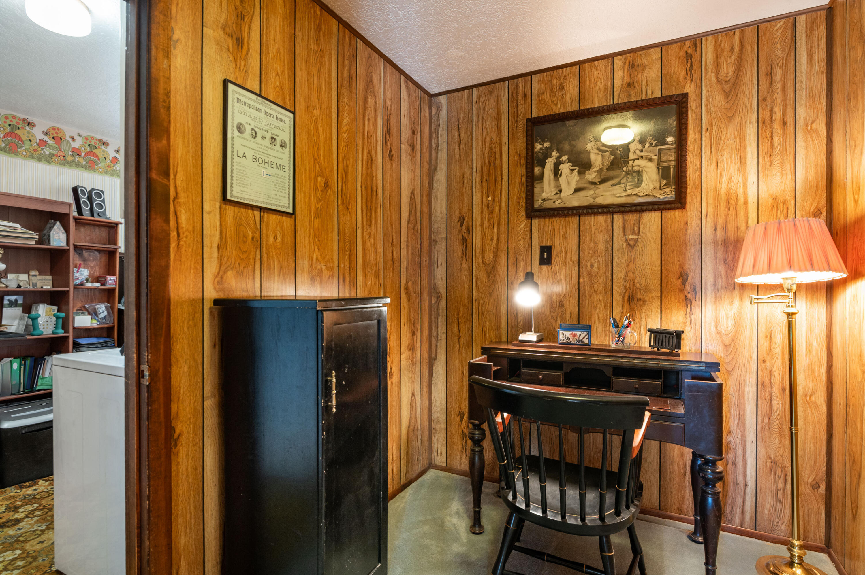 Photo 3 — 8508 Osuna Road NE
