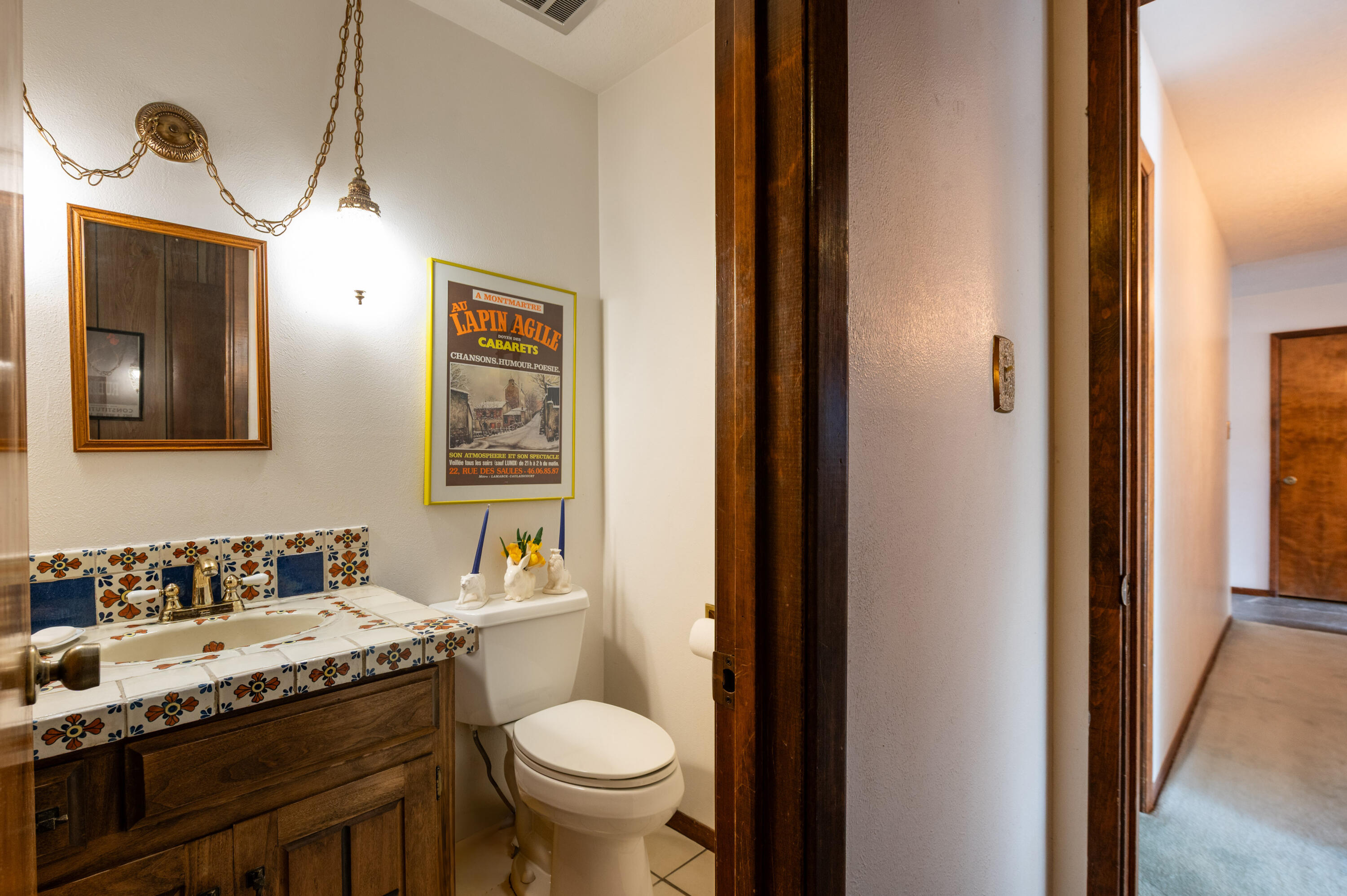 Photo 4 — 8508 Osuna Road NE