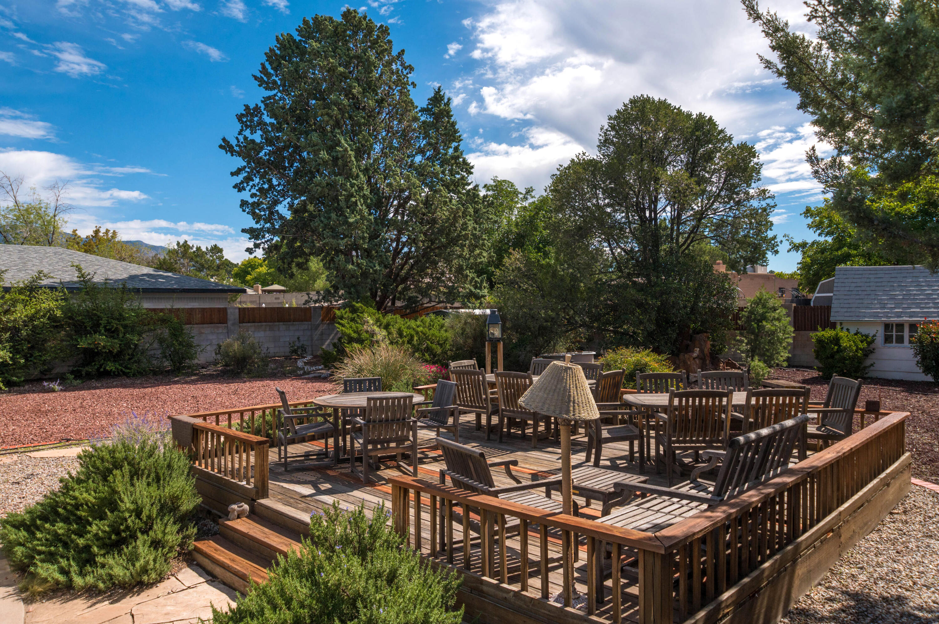 Photo 9 — 8508 Osuna Road NE