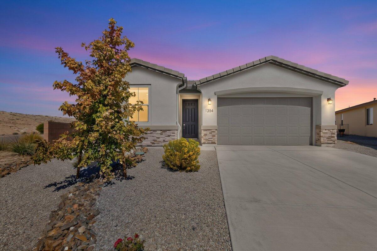1354 Vallecito Court NW