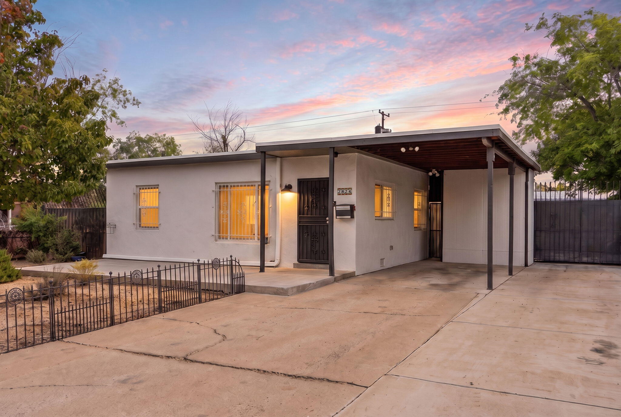 2824 Quincy Street NE, Albuquerque, NM 87110