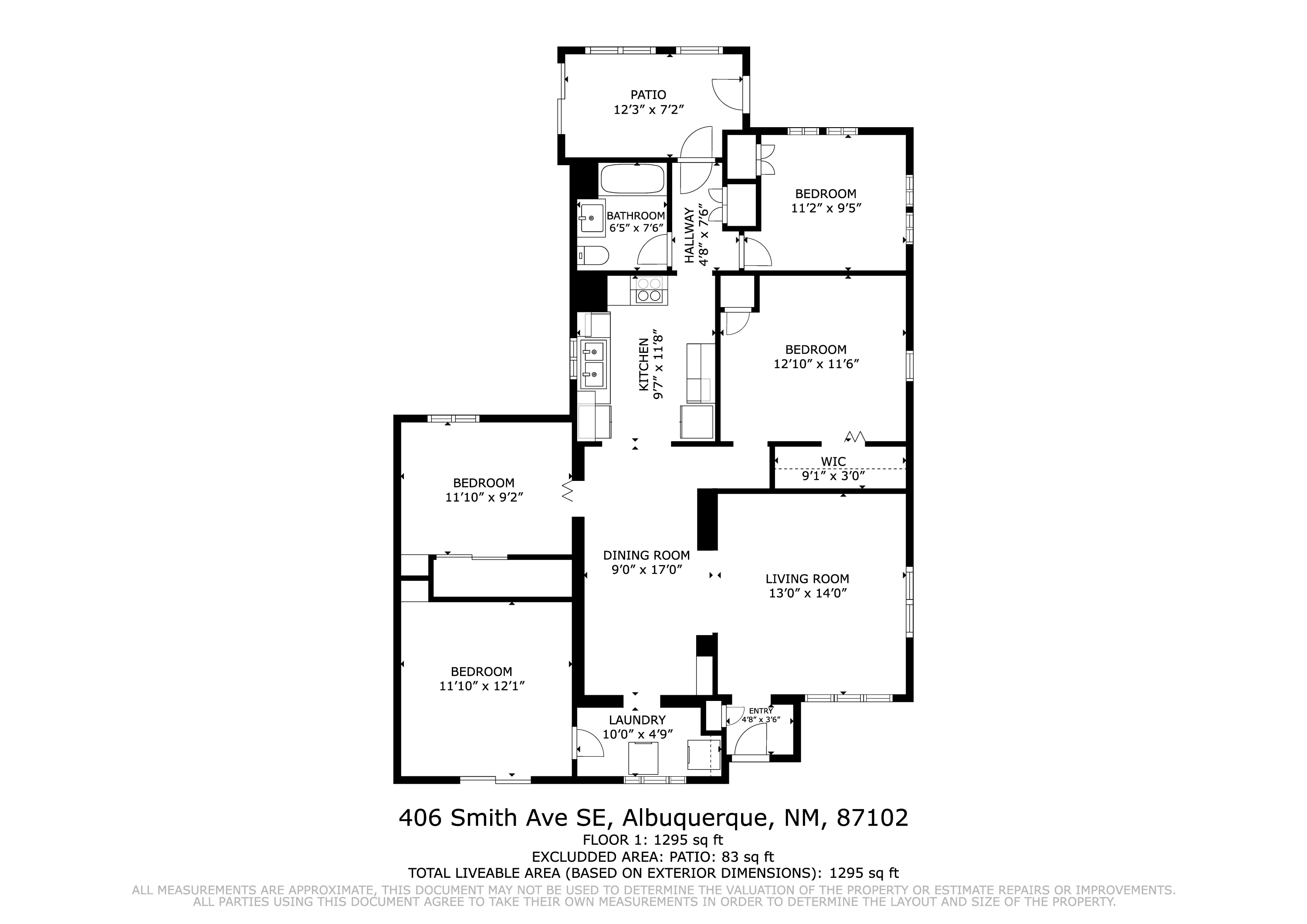 Photo 11 — 406 Smith Avenue SE