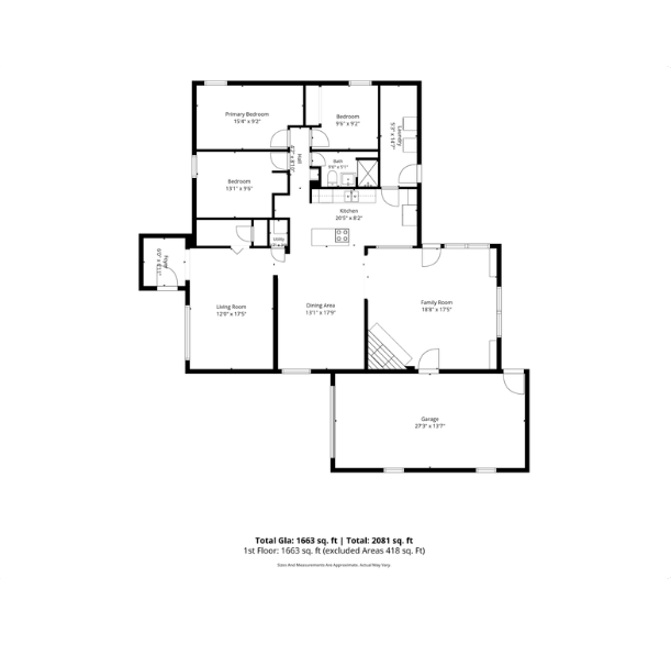 Photo 5 — 1743 Van Court SW