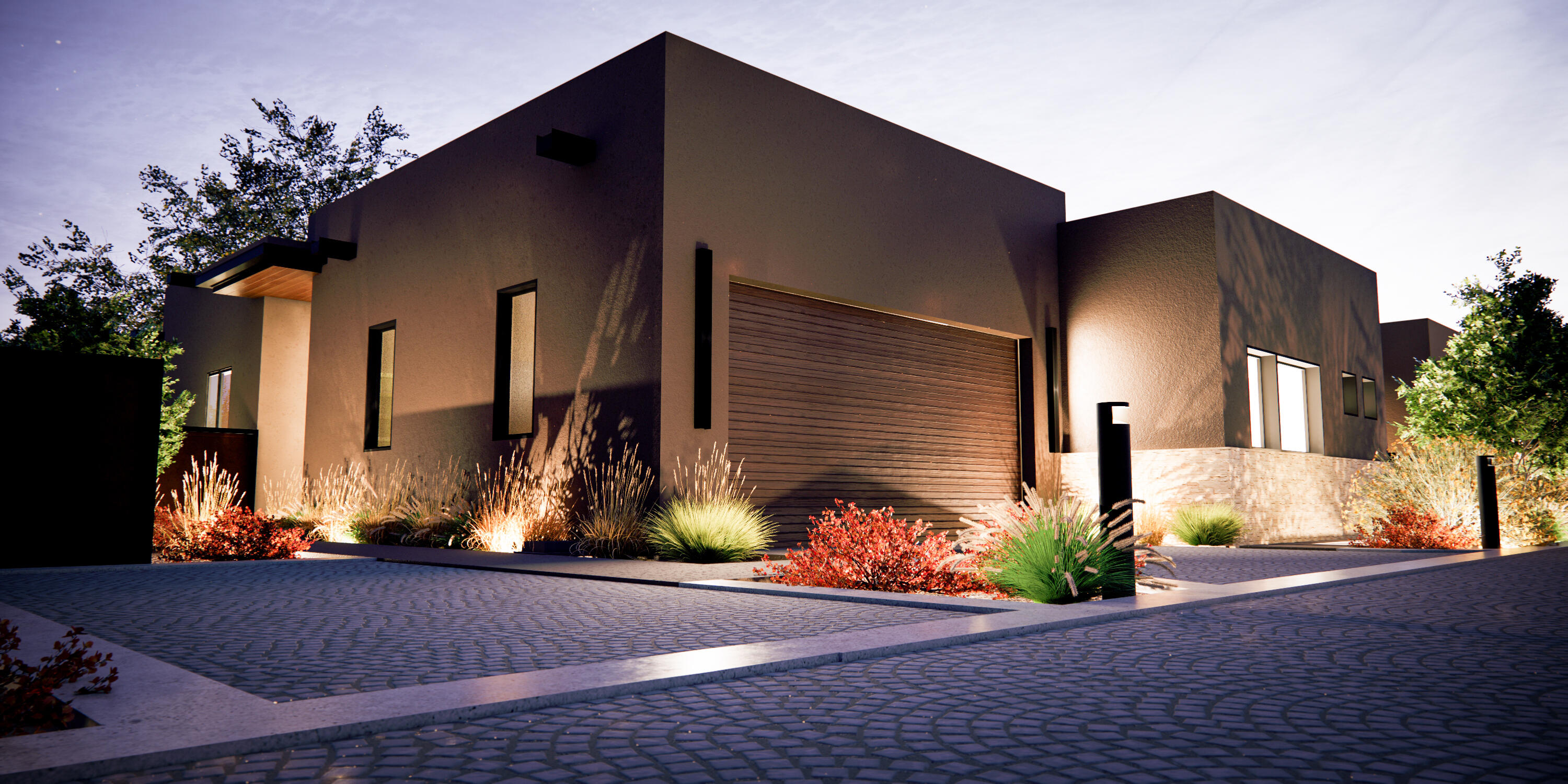 2827 Rio Grande Boulevard NW 4, Albuquerque, NM 87107