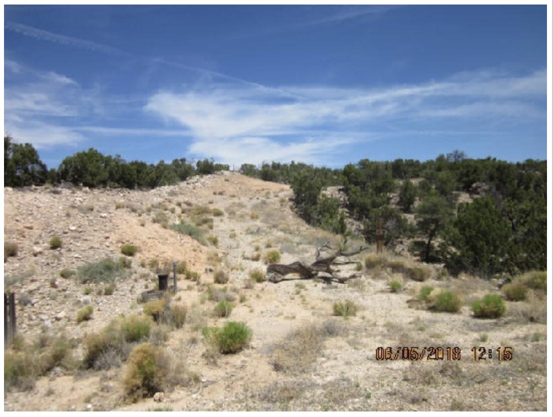 14 San Mateo Trail, Mountainair, NM 87036