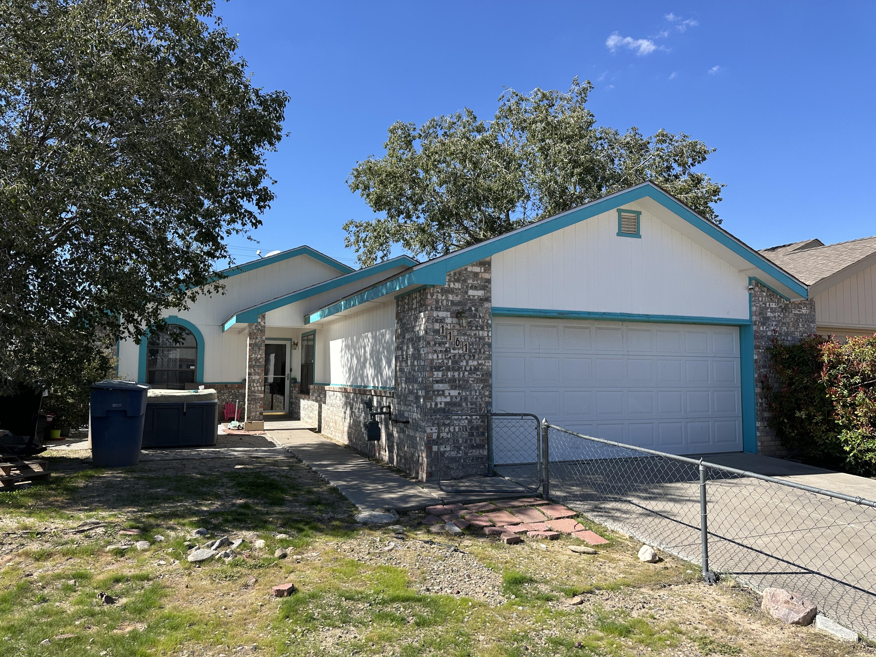 1161 Camino Del Rey Drive SW