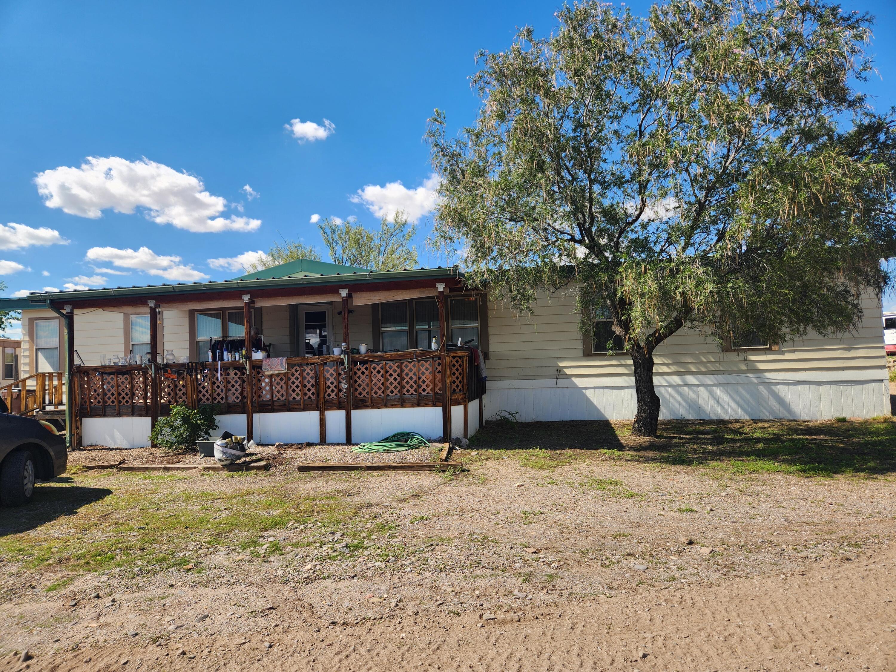 14378 New Mexico 187, , NM 87931