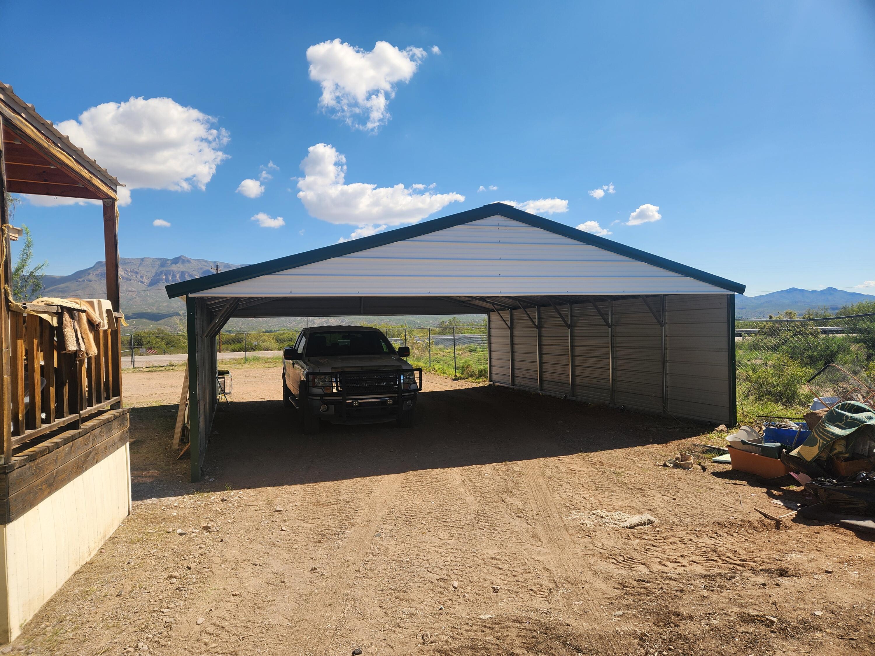 Photo 14 — 14378 New Mexico 187