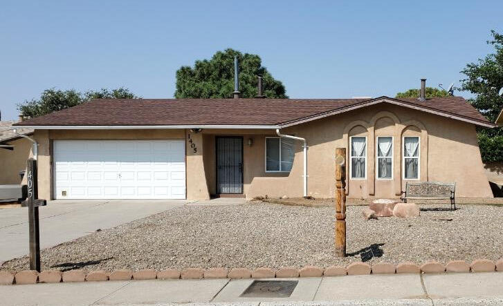 1405 Willys Knight Drive NE