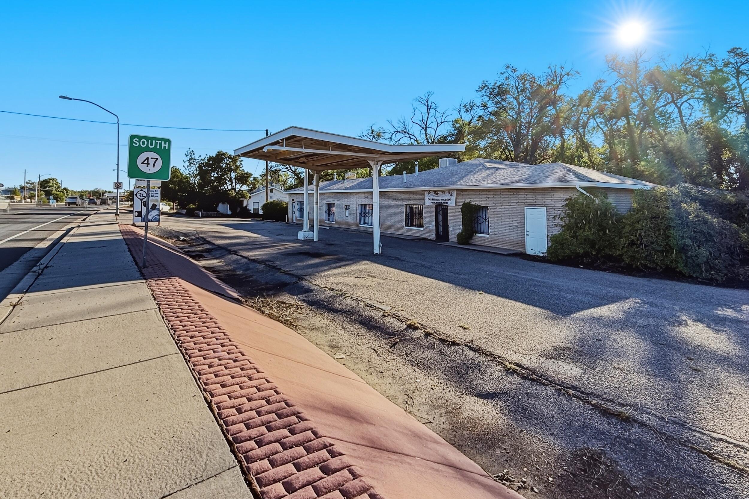 2235 Bosque Farms Boulevard, Bosque Farms, NM 87068