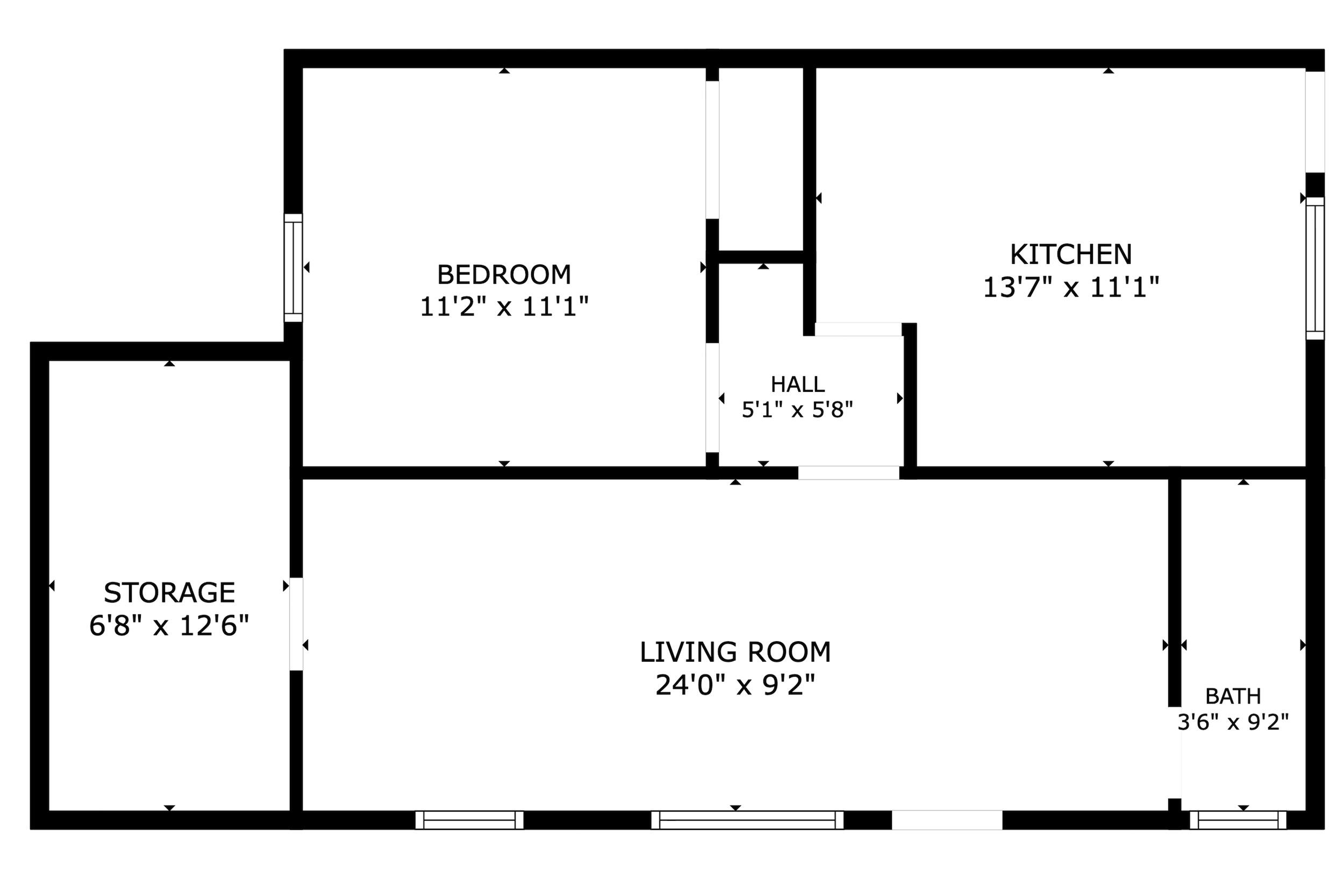 Photo 13 — 2235 Bosque Farms Boulevard
