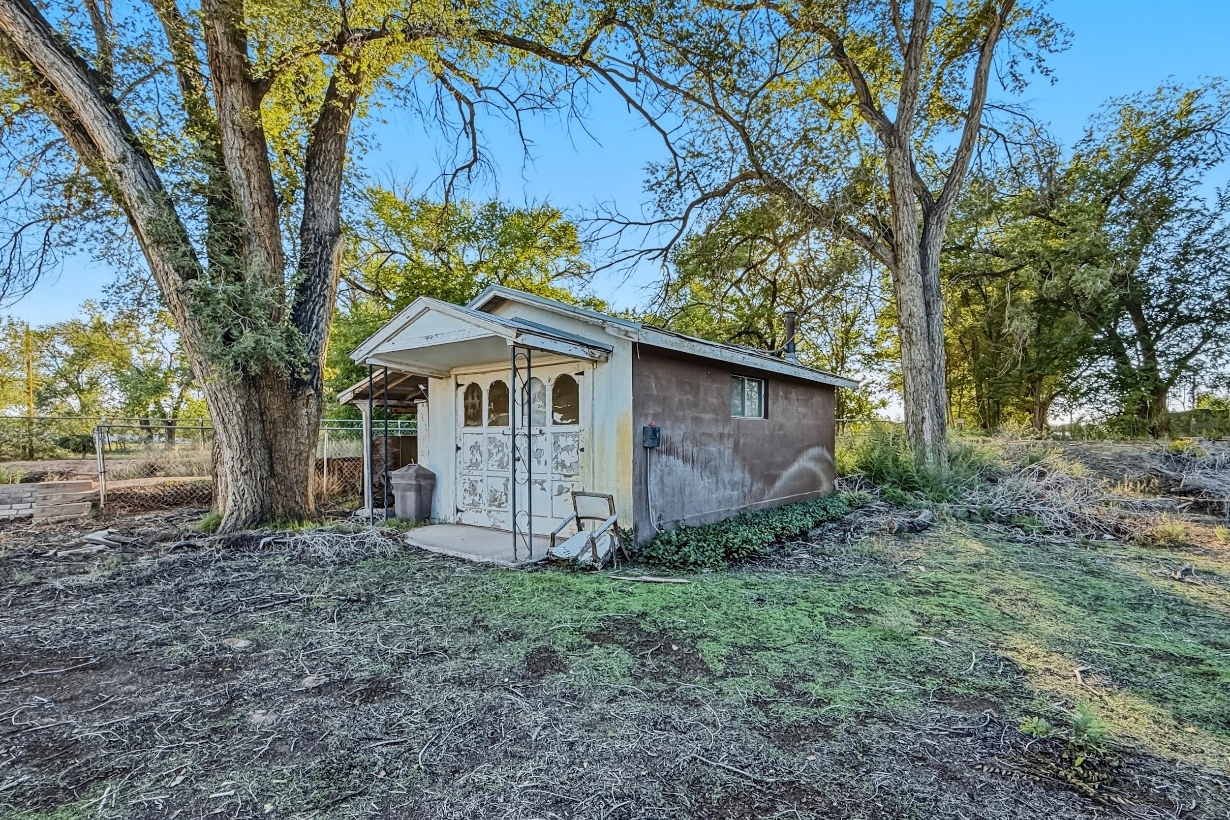 Photo 4 — 2235 Bosque Farms Boulevard